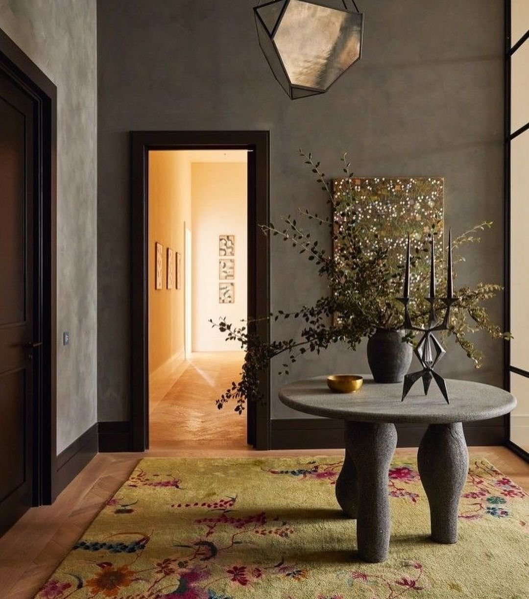 The Whiteley — kellybehun | STUDIO