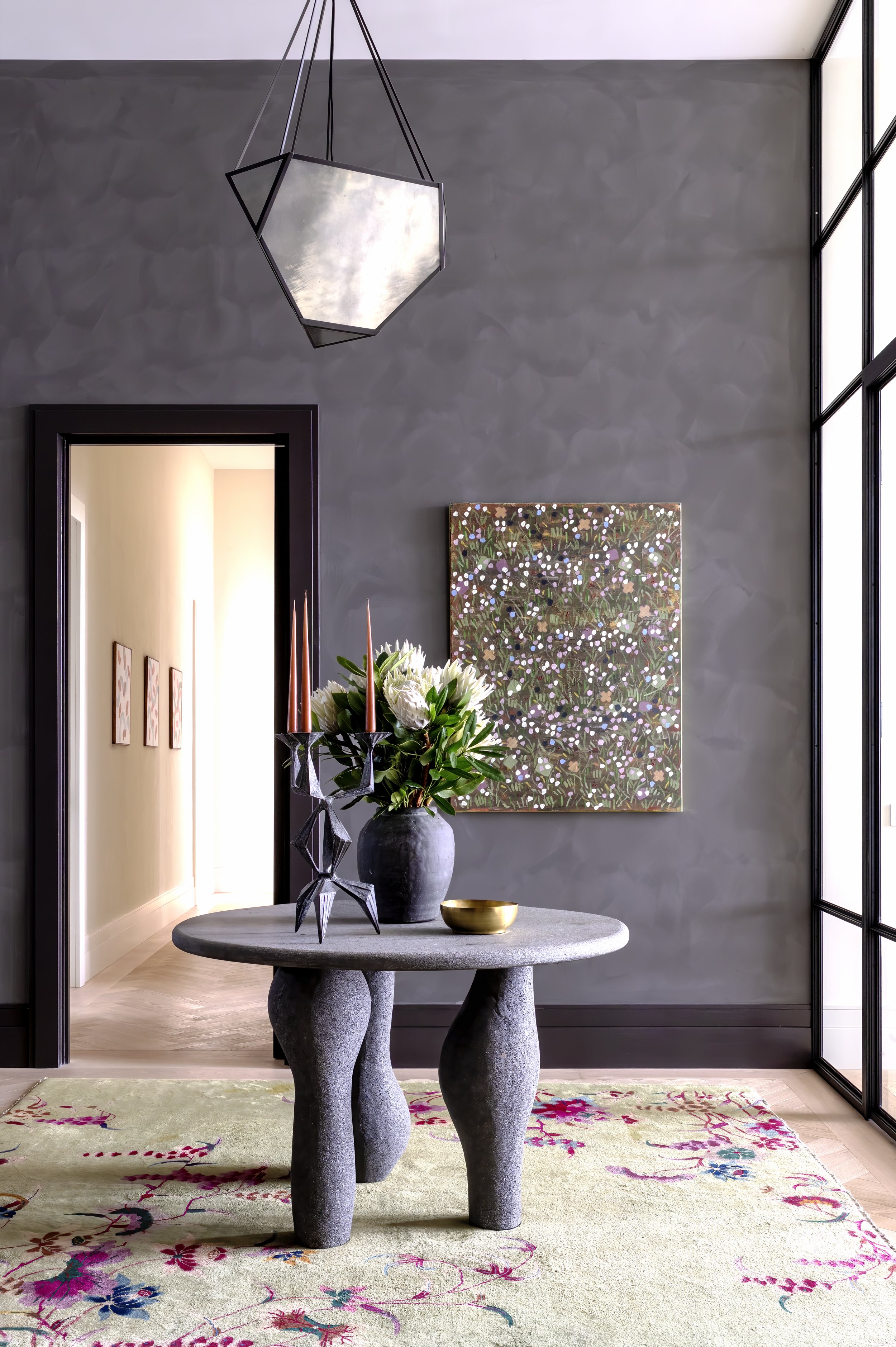 The Whiteley — kellybehun | STUDIO