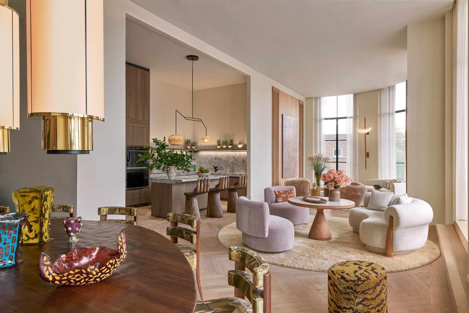 The Whiteley — kellybehun | STUDIO