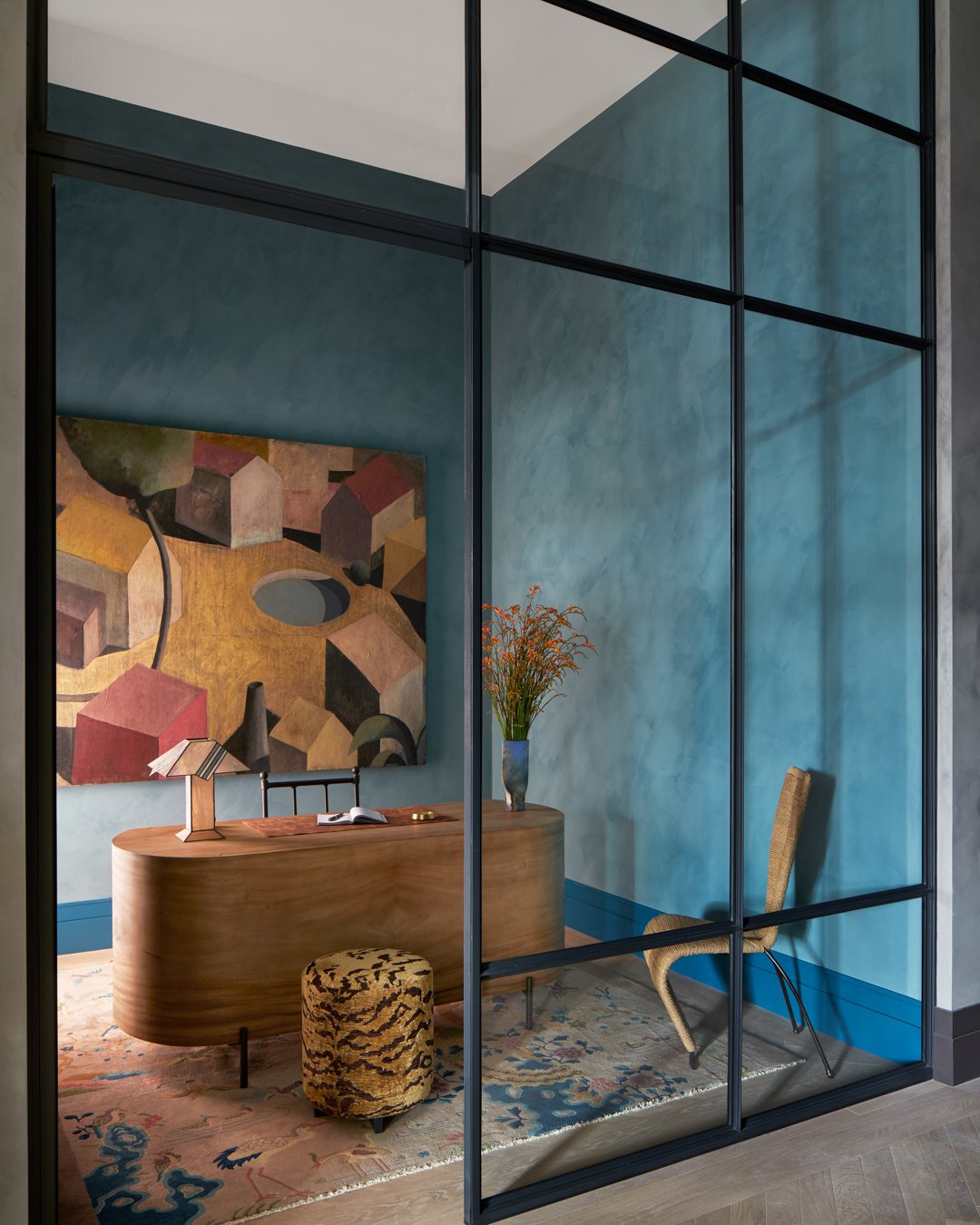 The Whiteley — kellybehun | STUDIO