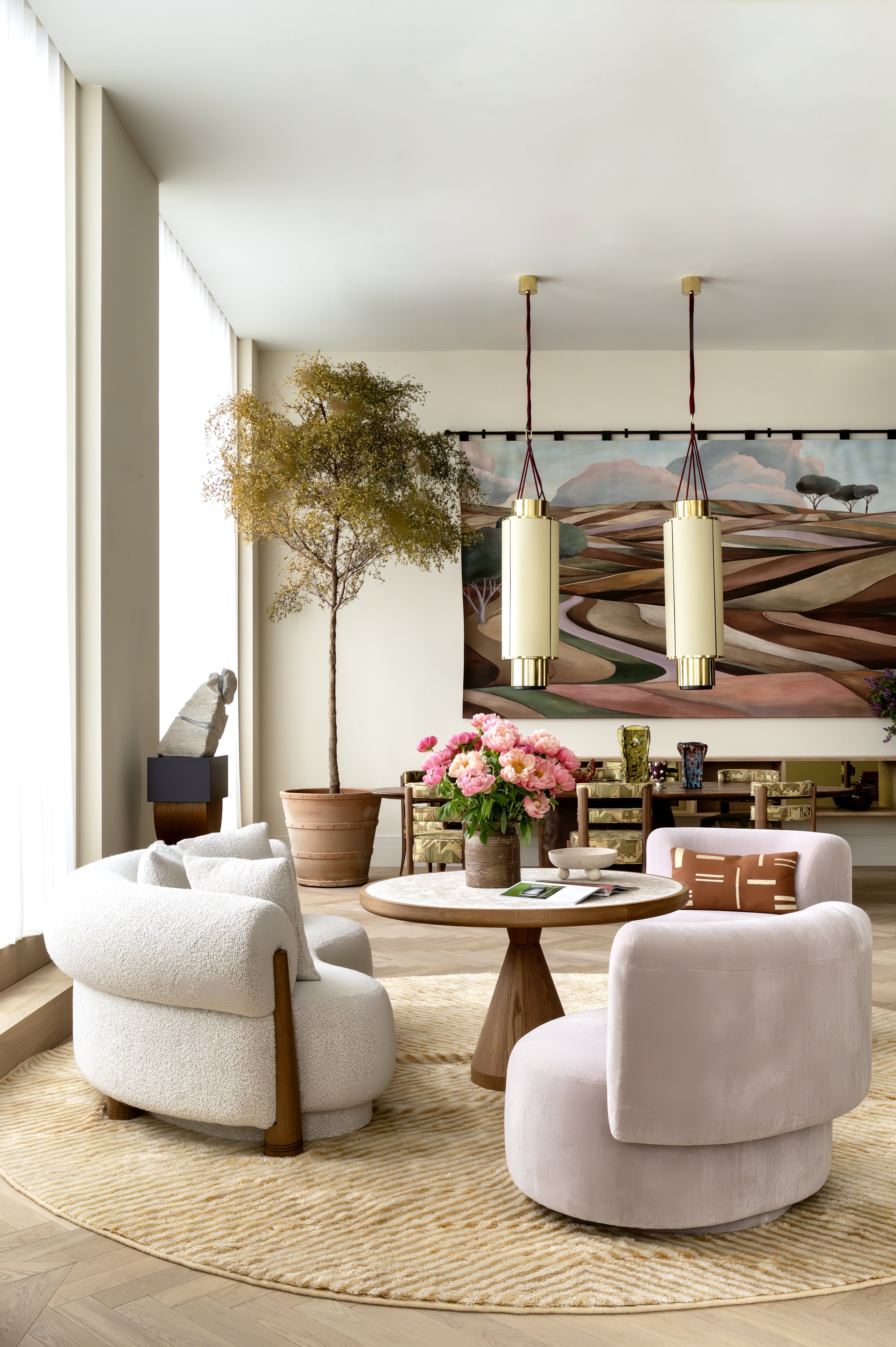 The Whiteley — kellybehun | STUDIO