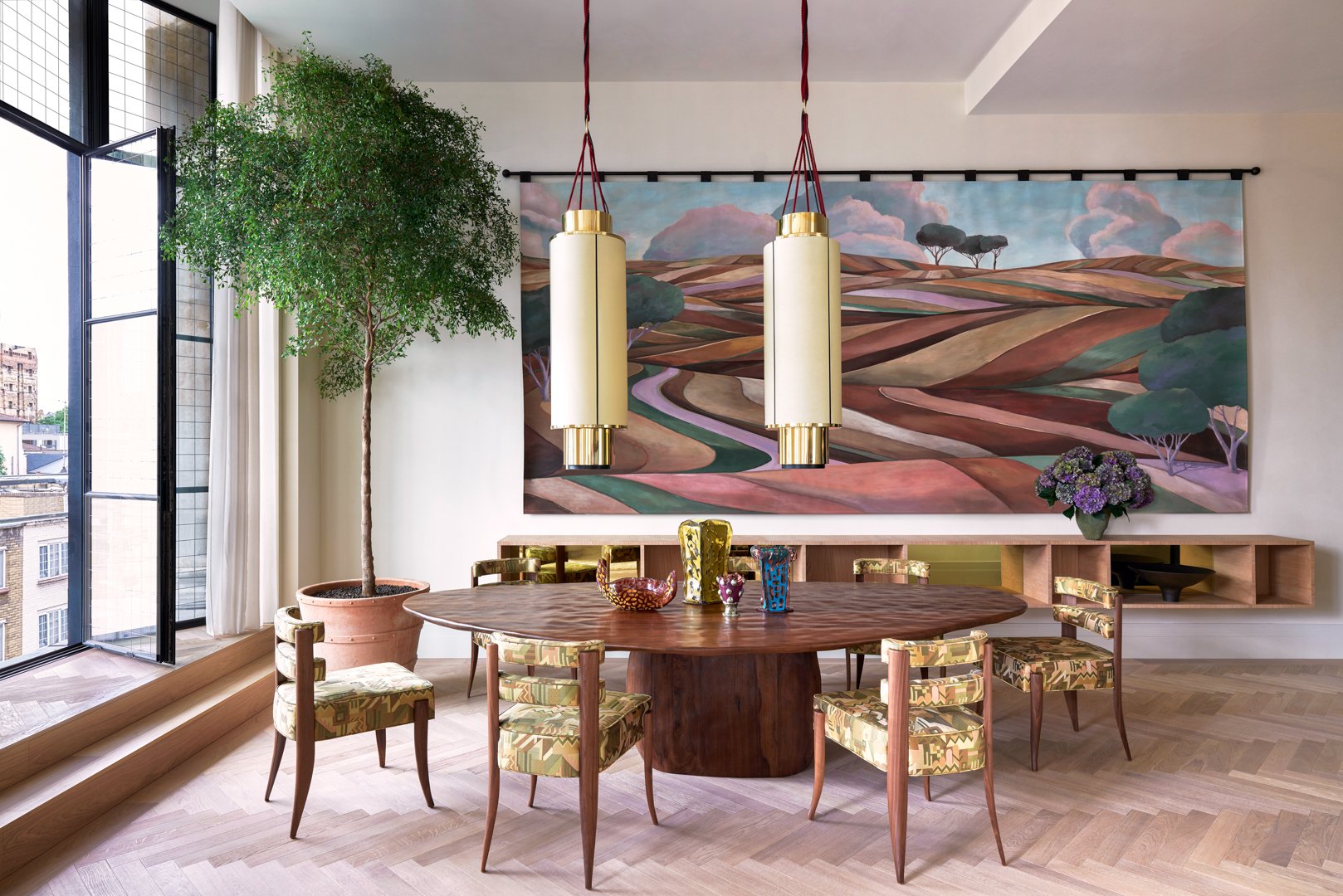 The Whiteley — kellybehun | STUDIO