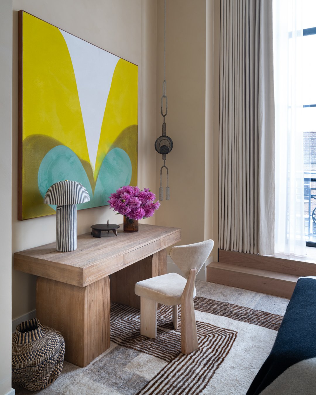 The Whiteley — kellybehun | STUDIO