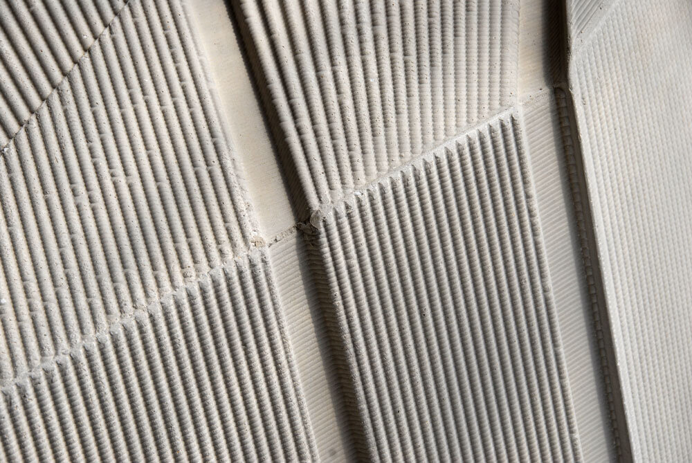 The Barnacles at Pier 9 — Surfacedesign, Inc.