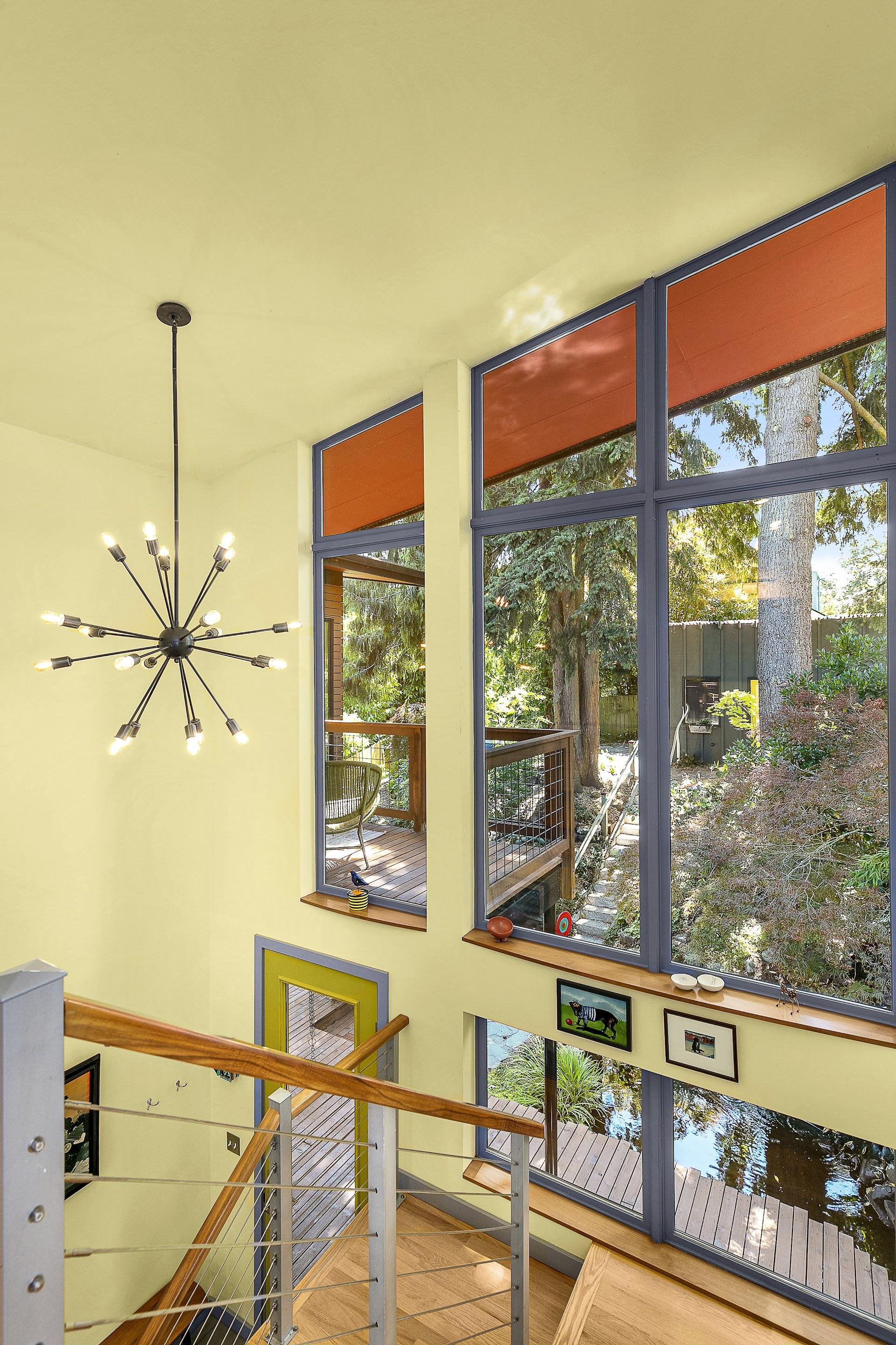 Clubhouse — Residence — CAST architecture - Seattle Architect Modern Architect