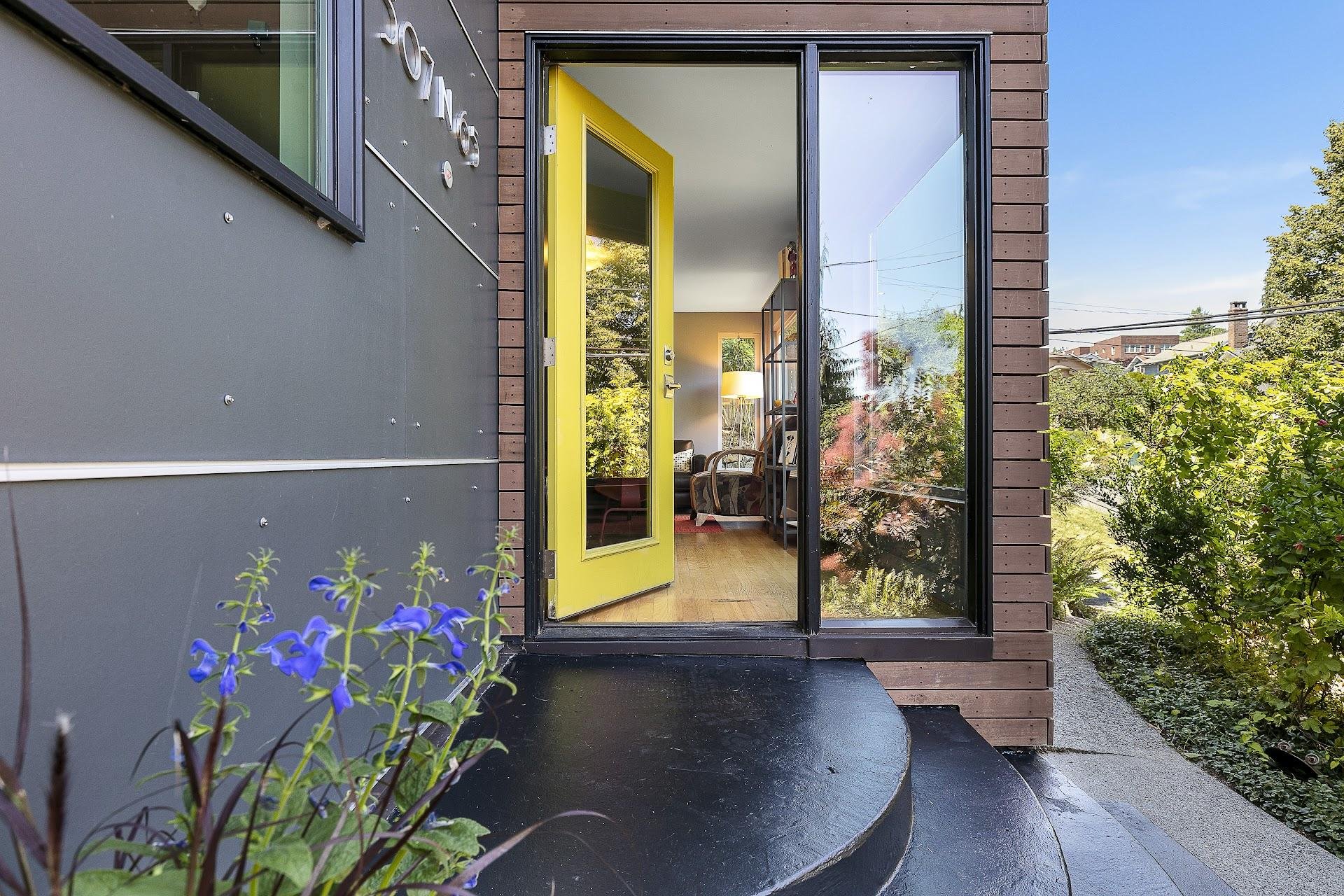 Clubhouse — Residence — CAST architecture - Seattle Architect Modern Architect