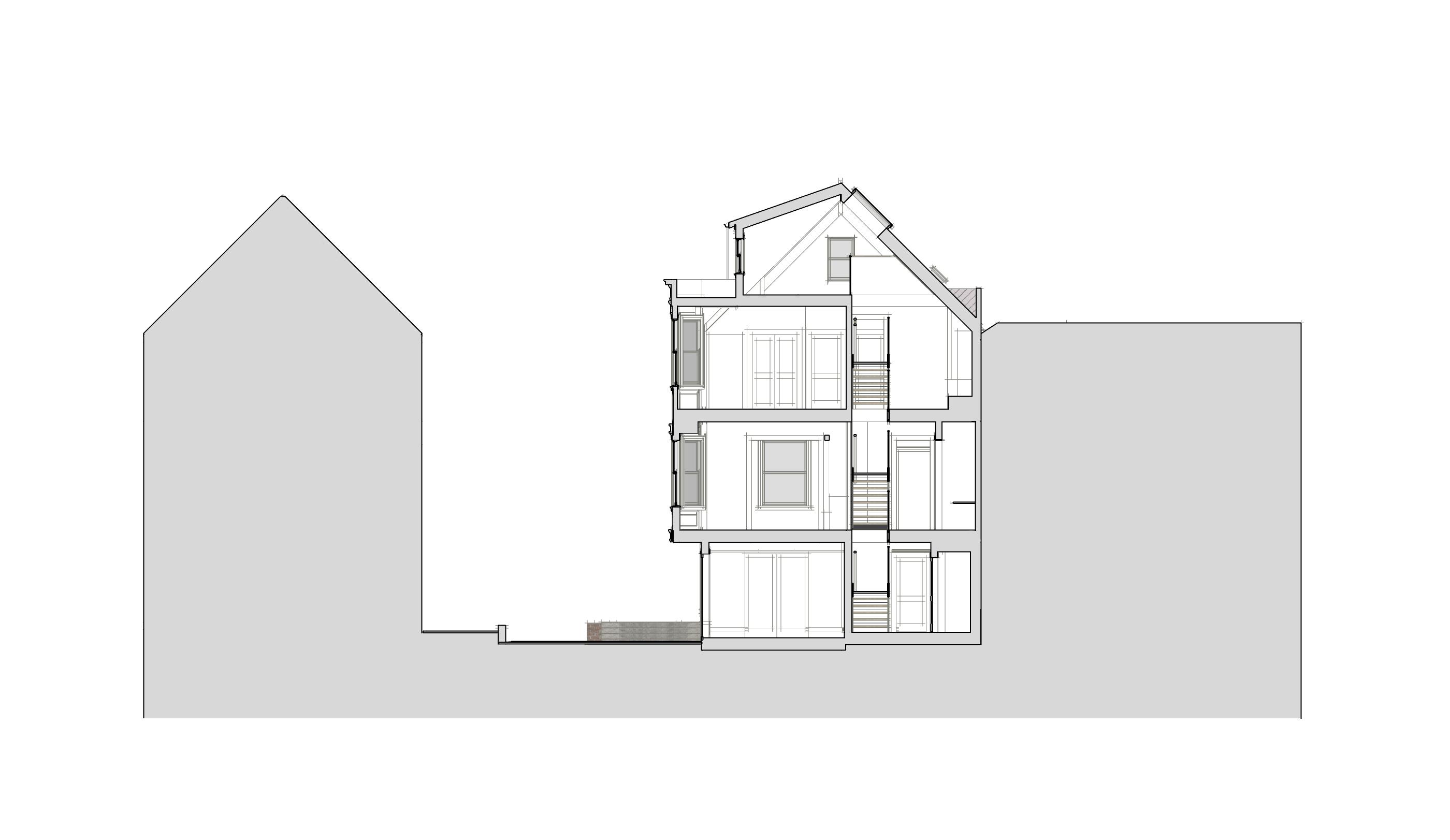 The Farm — Feldman Architecture