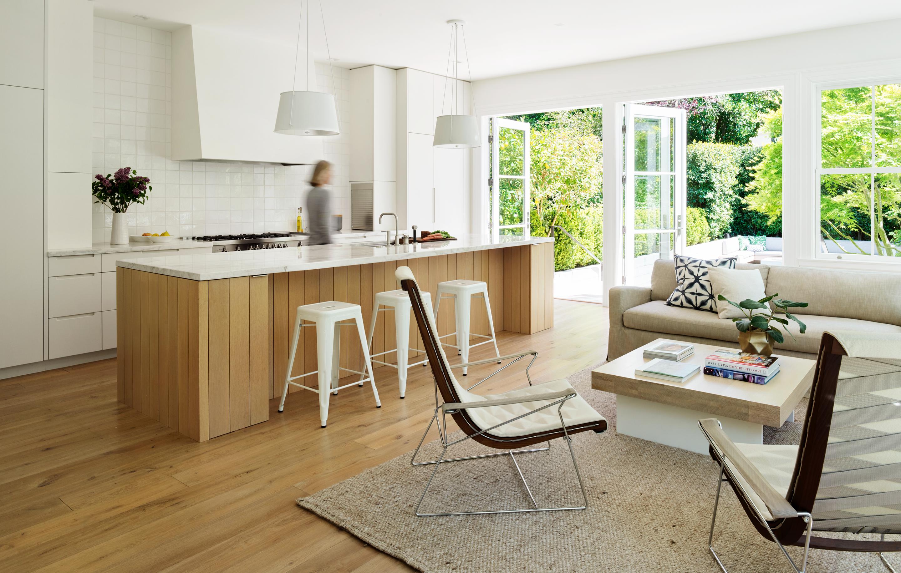 The Farm — Feldman Architecture