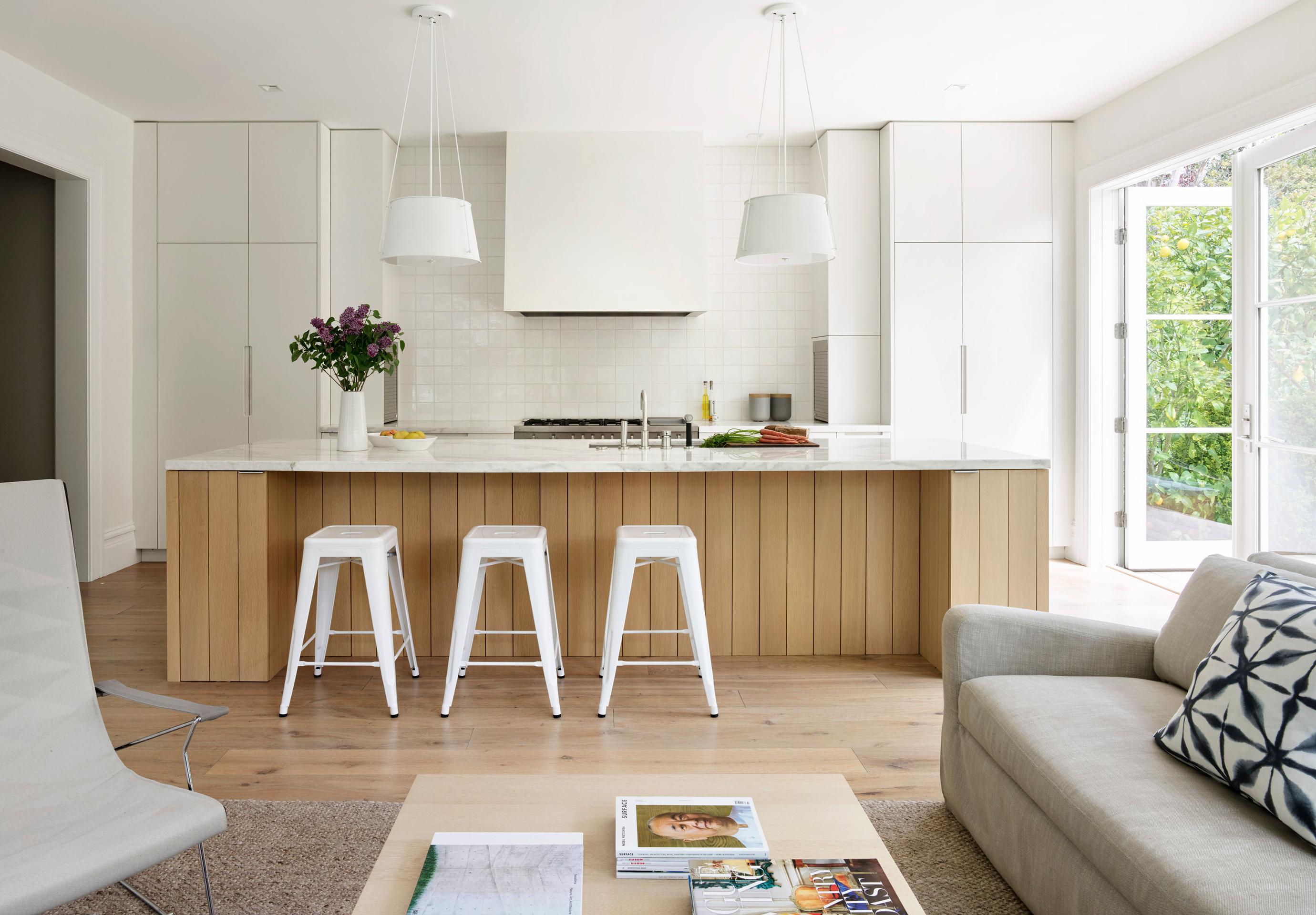 The Farm — Feldman Architecture