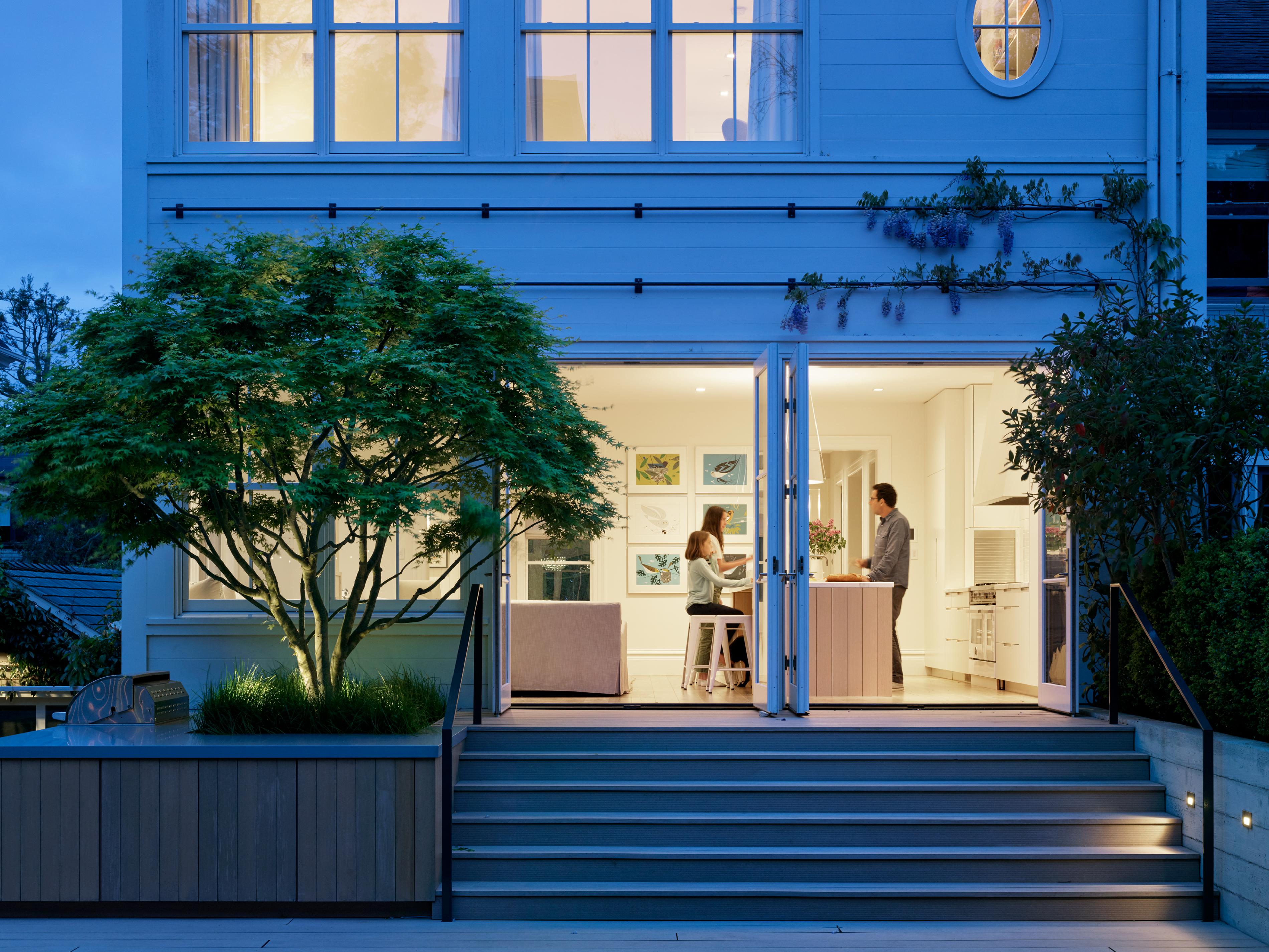 The Farm — Feldman Architecture