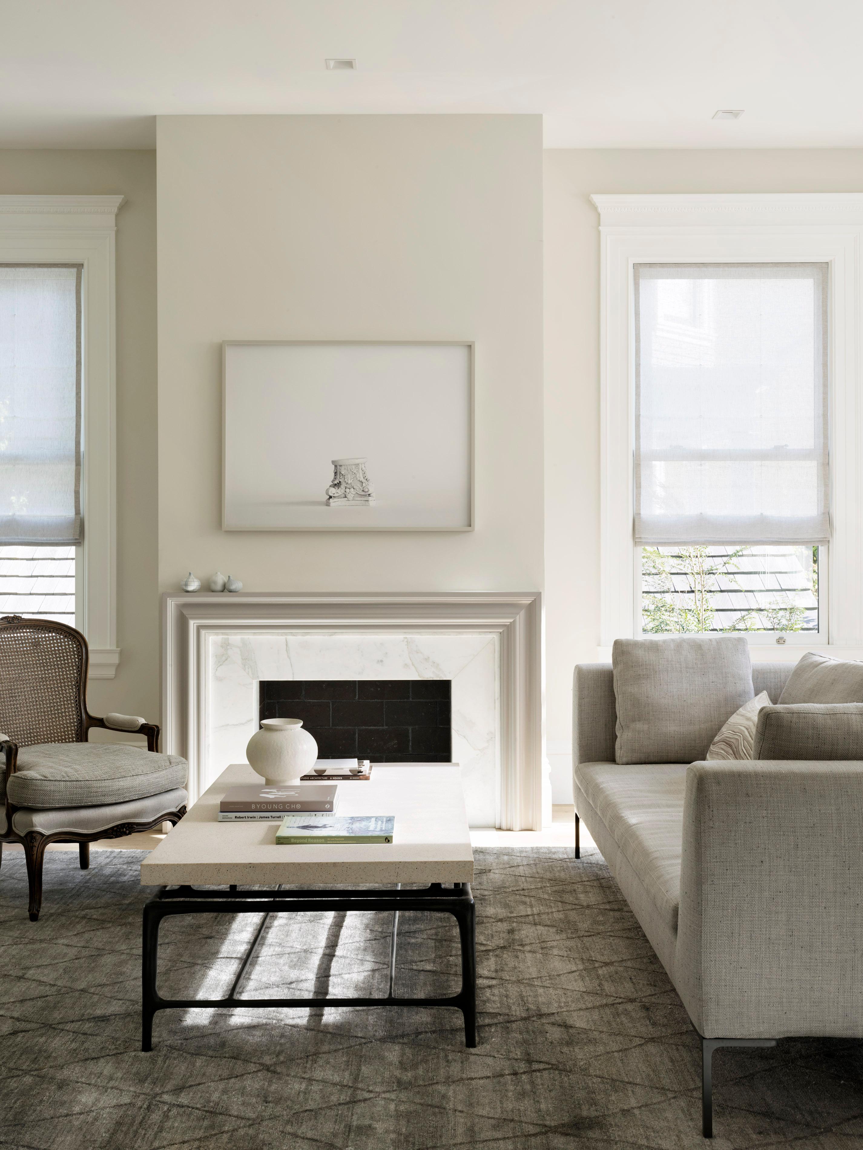 The Farm — Feldman Architecture
