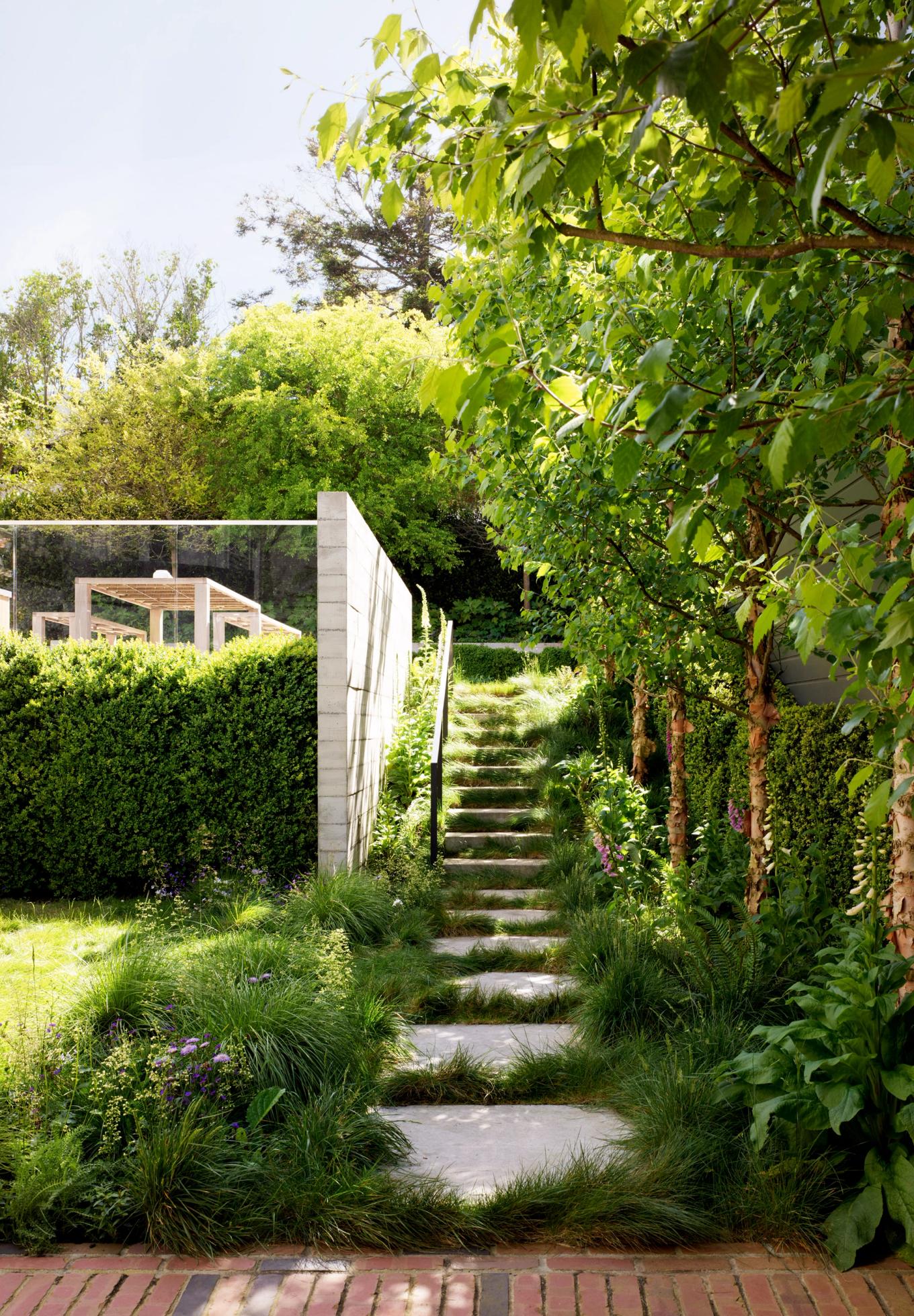 The Farm — Feldman Architecture