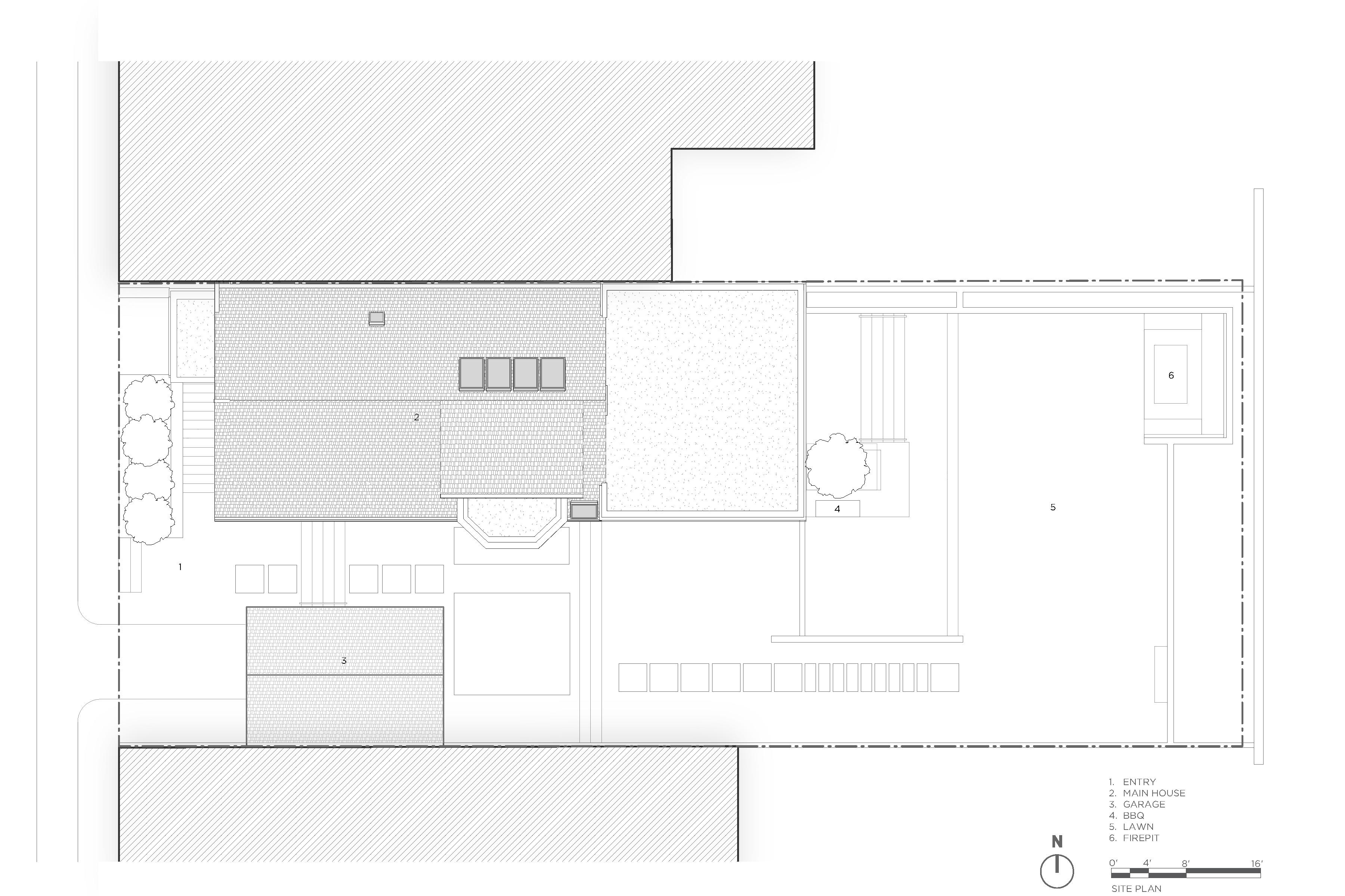 The Farm — Feldman Architecture