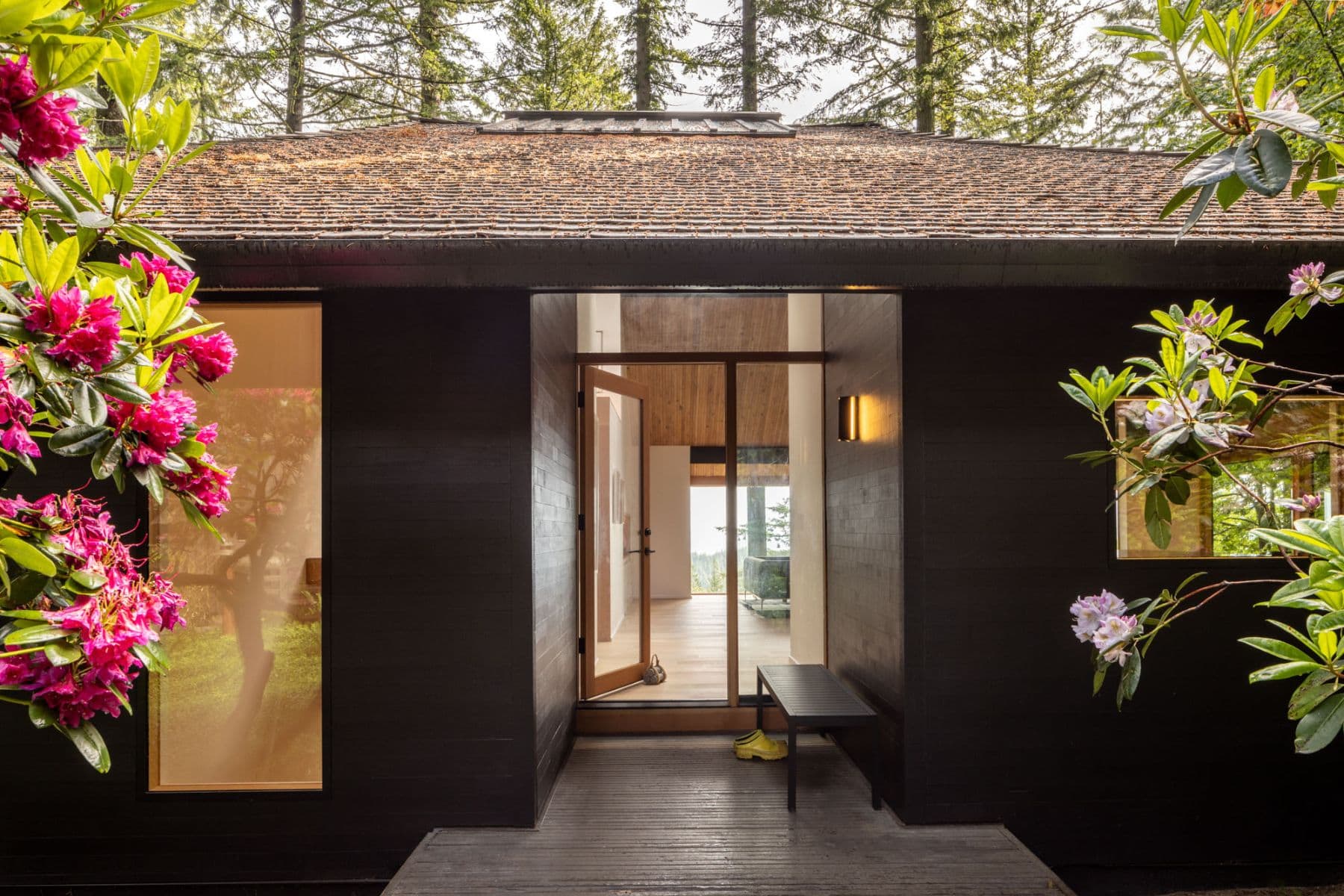 The Mori House — SHED Architecture & Design