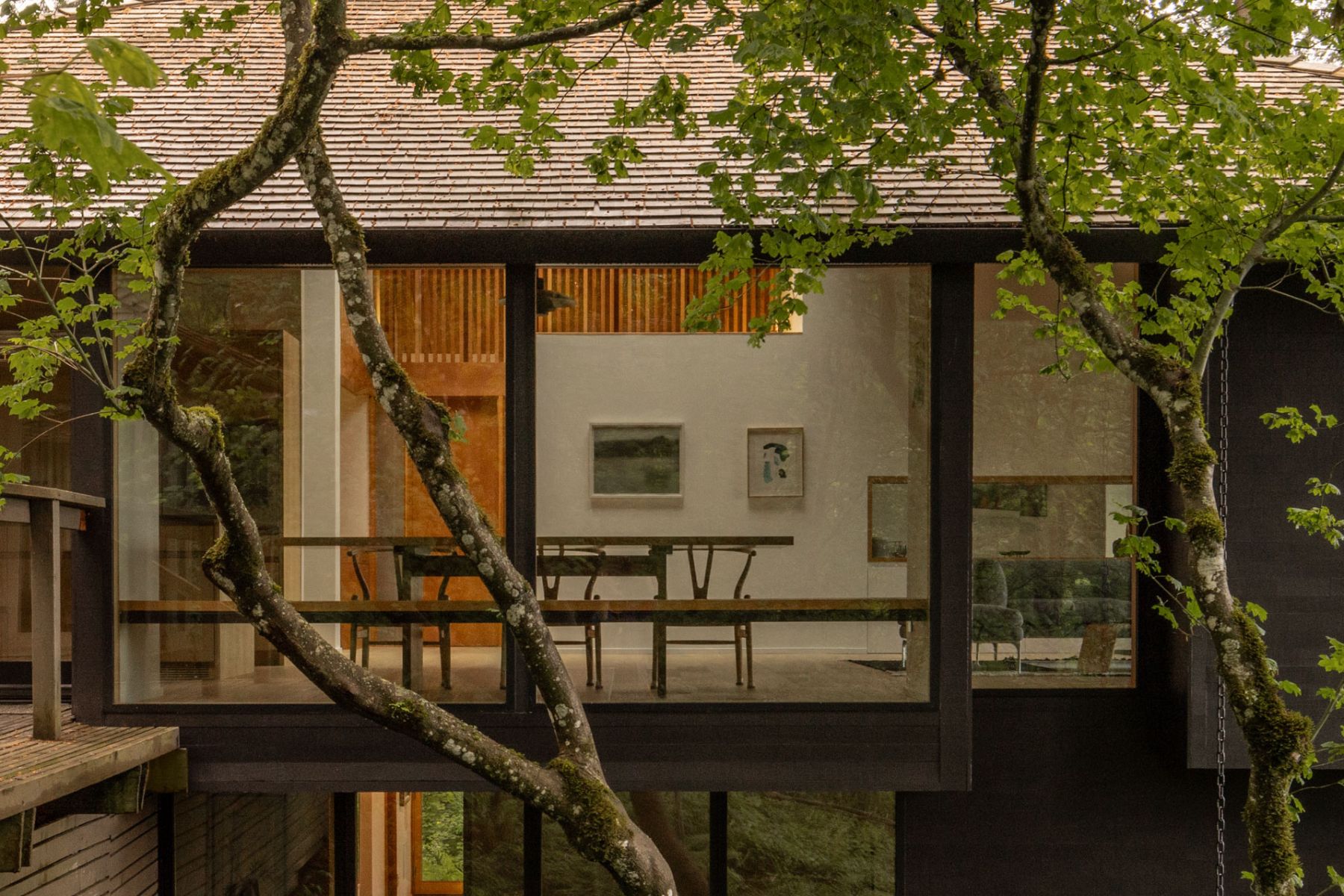 The Mori House — SHED Architecture & Design