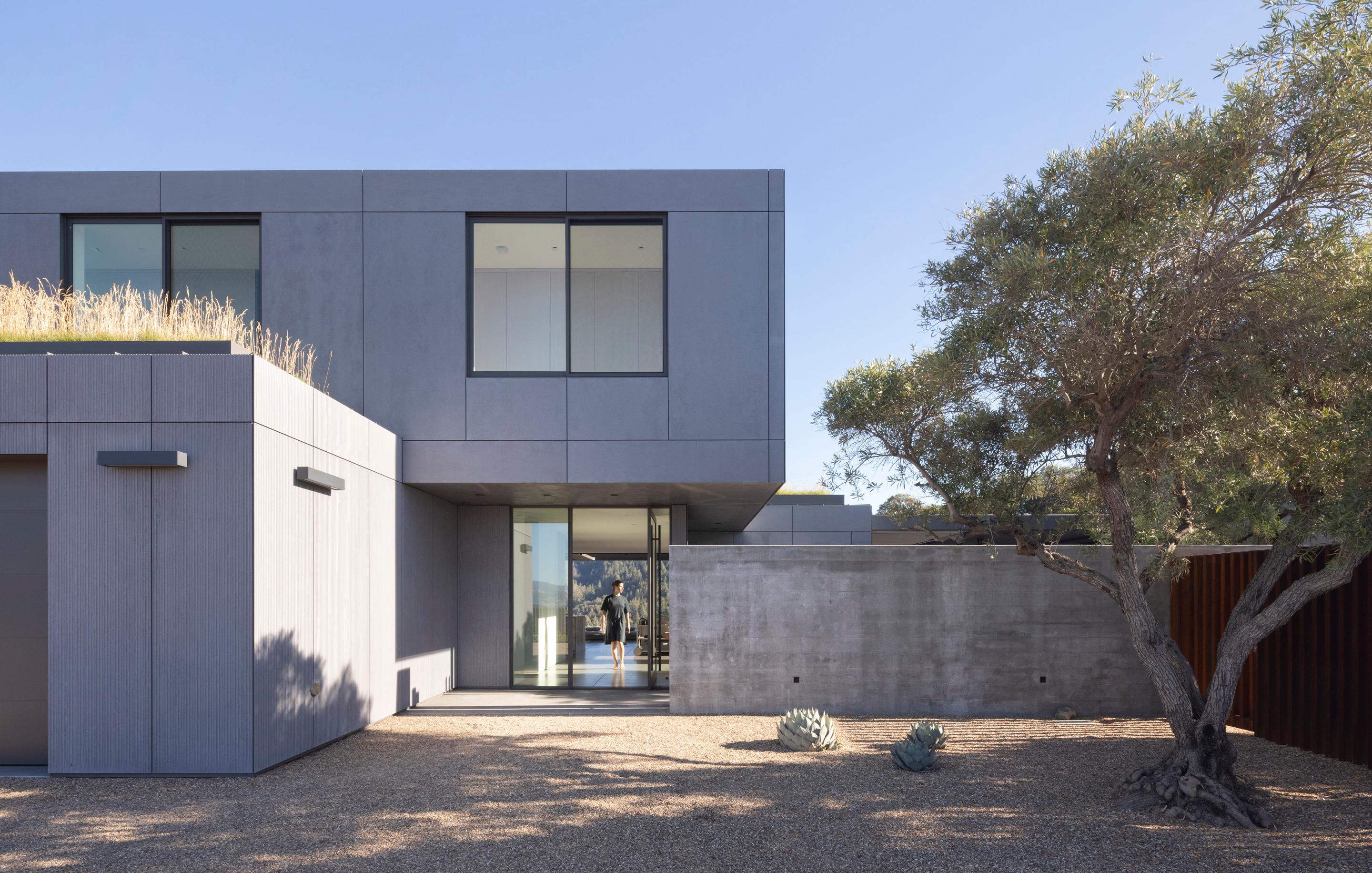 The Phoenix — Feldman Architecture