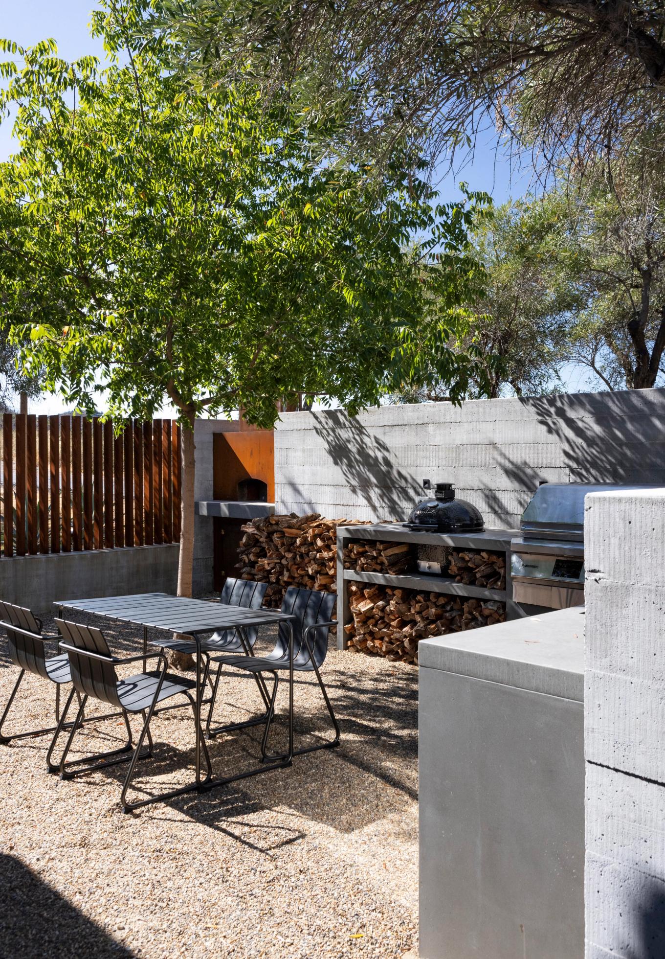 The Phoenix — Feldman Architecture