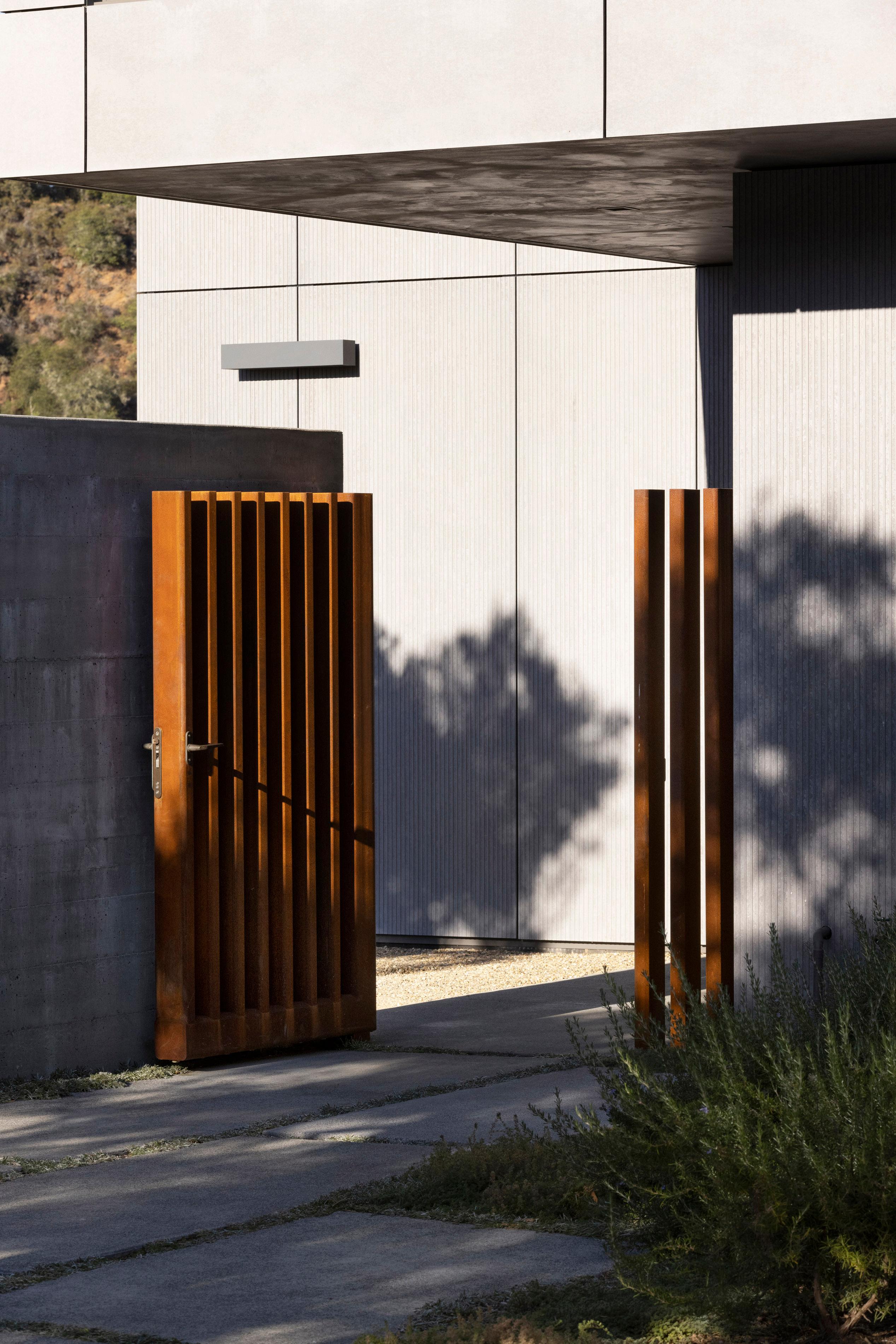The Phoenix — Feldman Architecture
