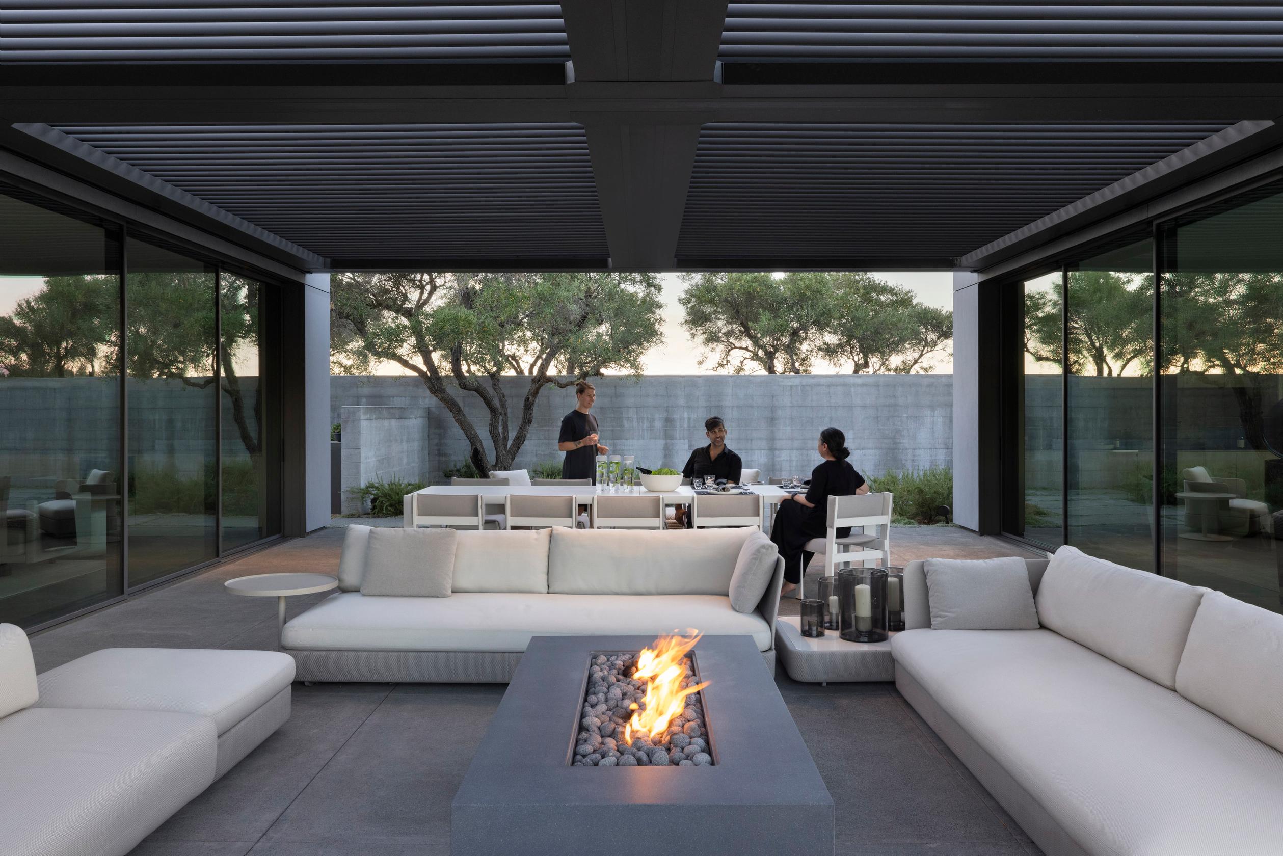 The Phoenix — Feldman Architecture