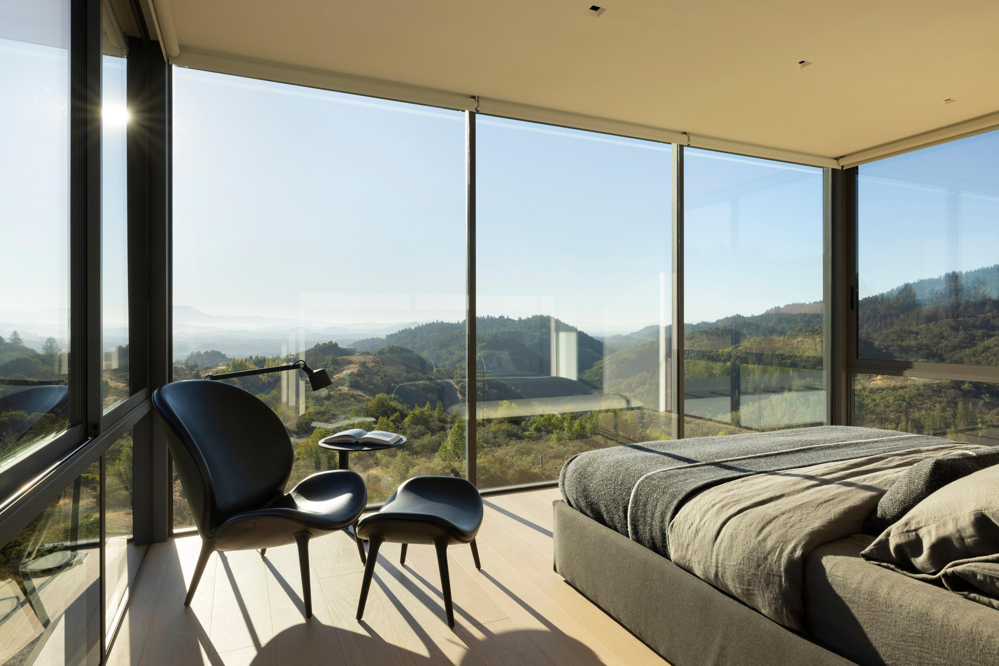 The Phoenix — Feldman Architecture
