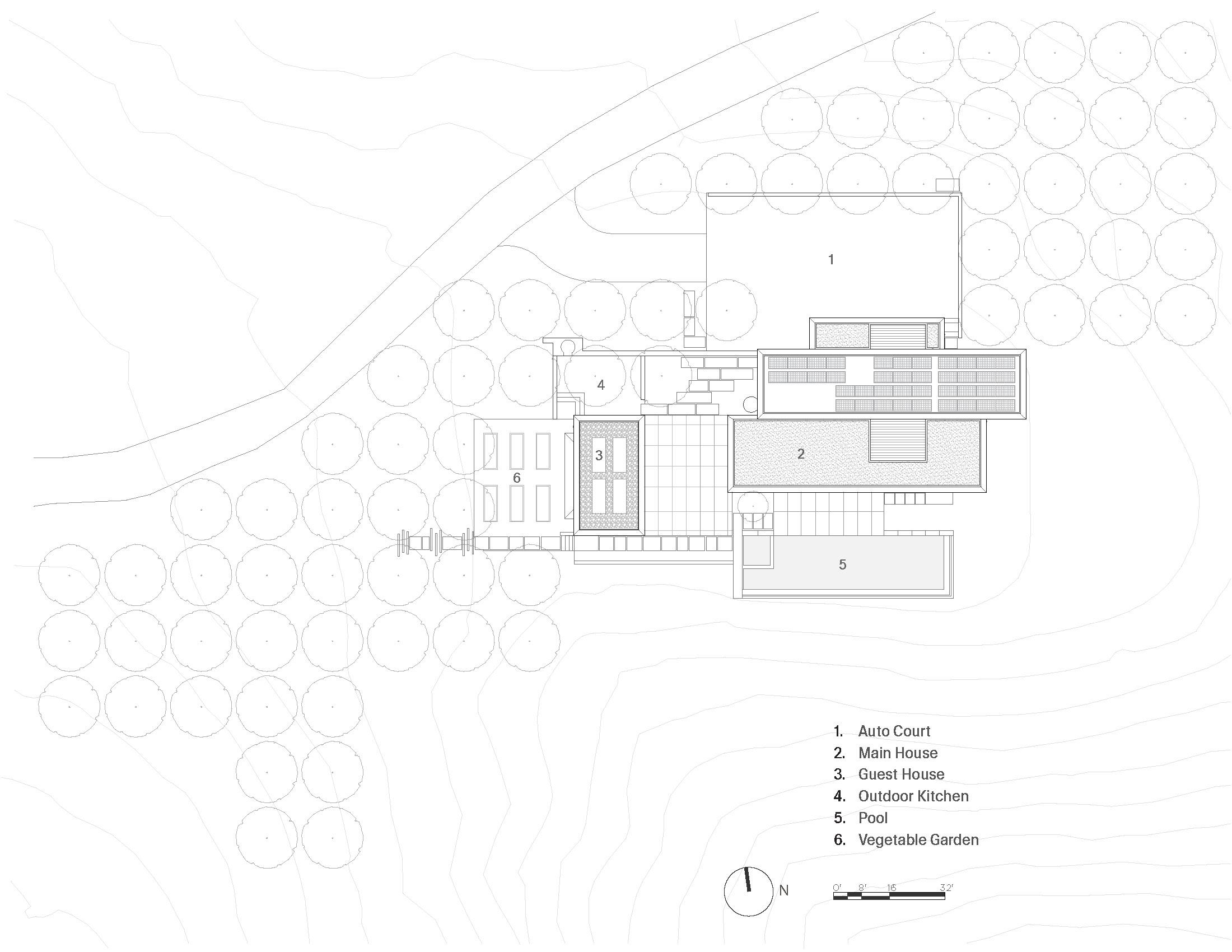 The Phoenix — Feldman Architecture