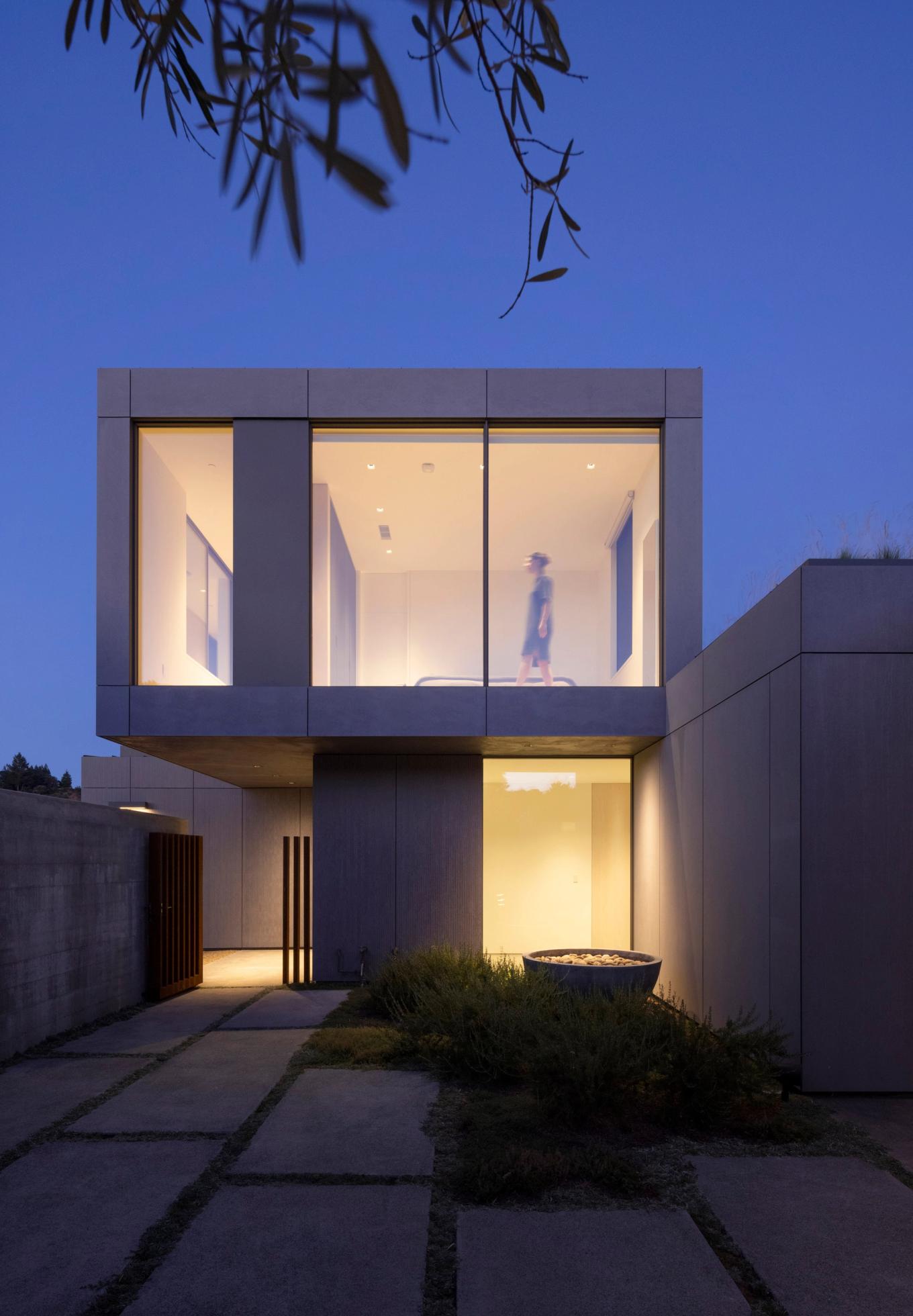 The Phoenix — Feldman Architecture