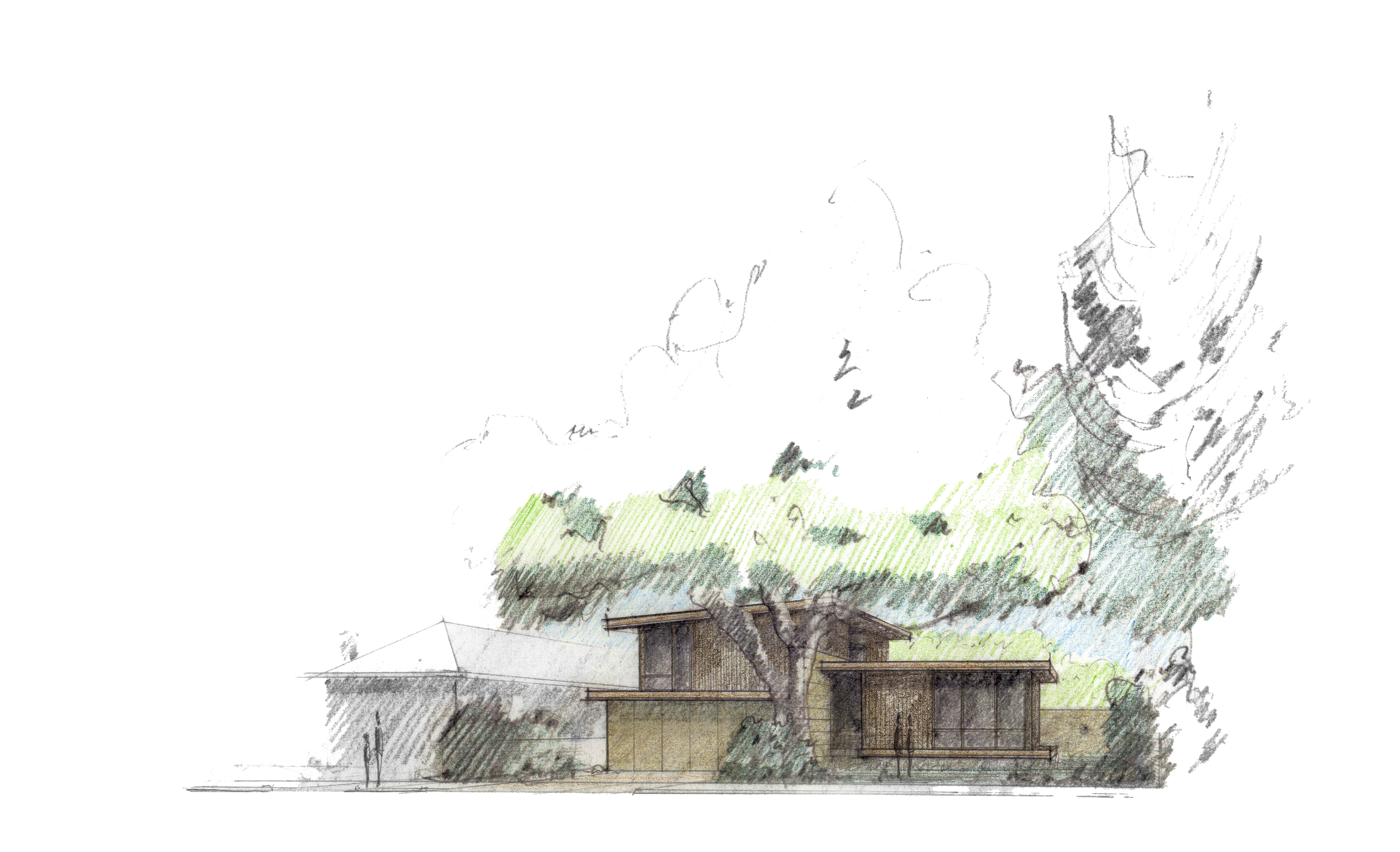 The Sanctuary — Feldman Architecture