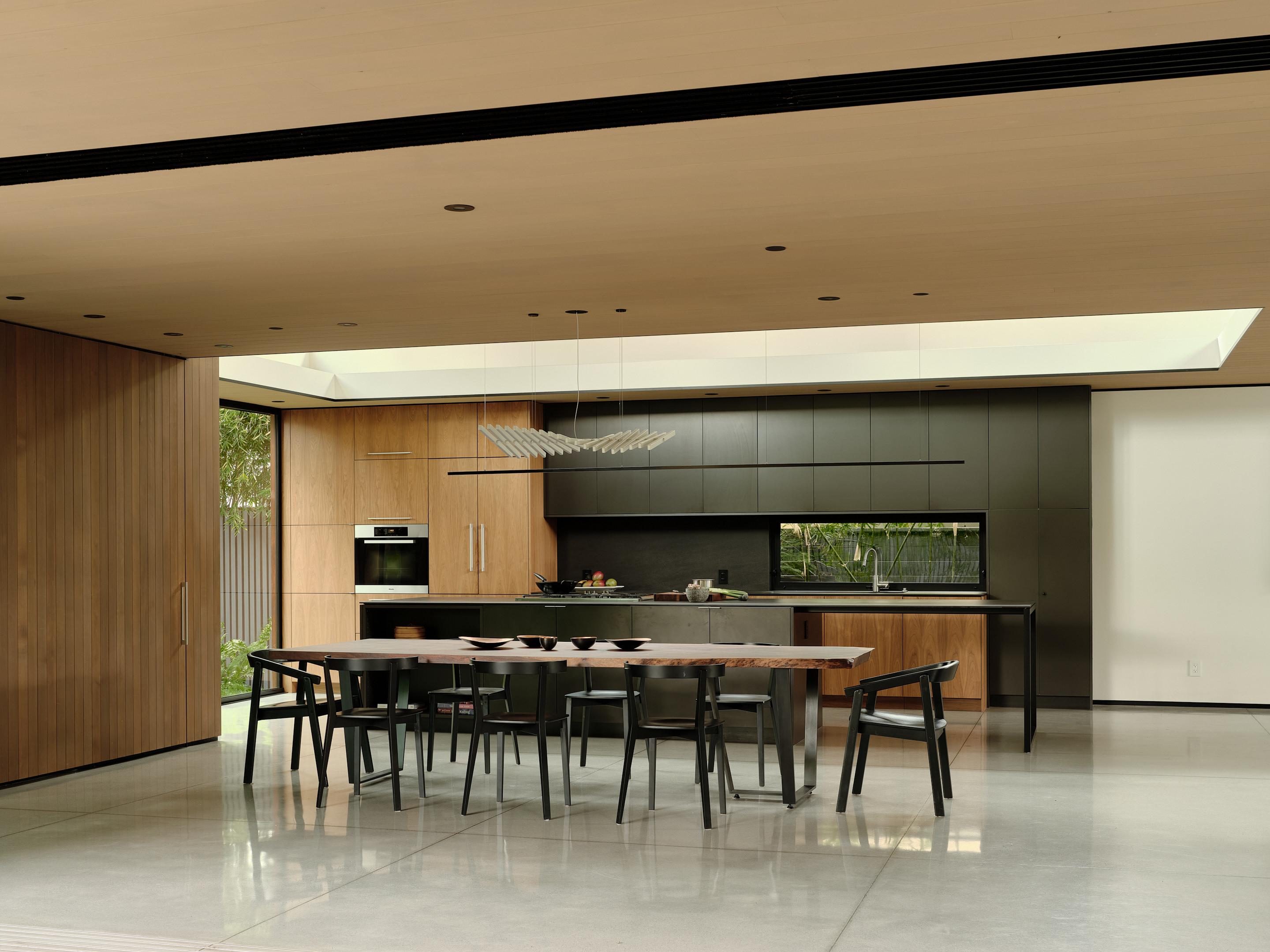 The Sanctuary — Feldman Architecture