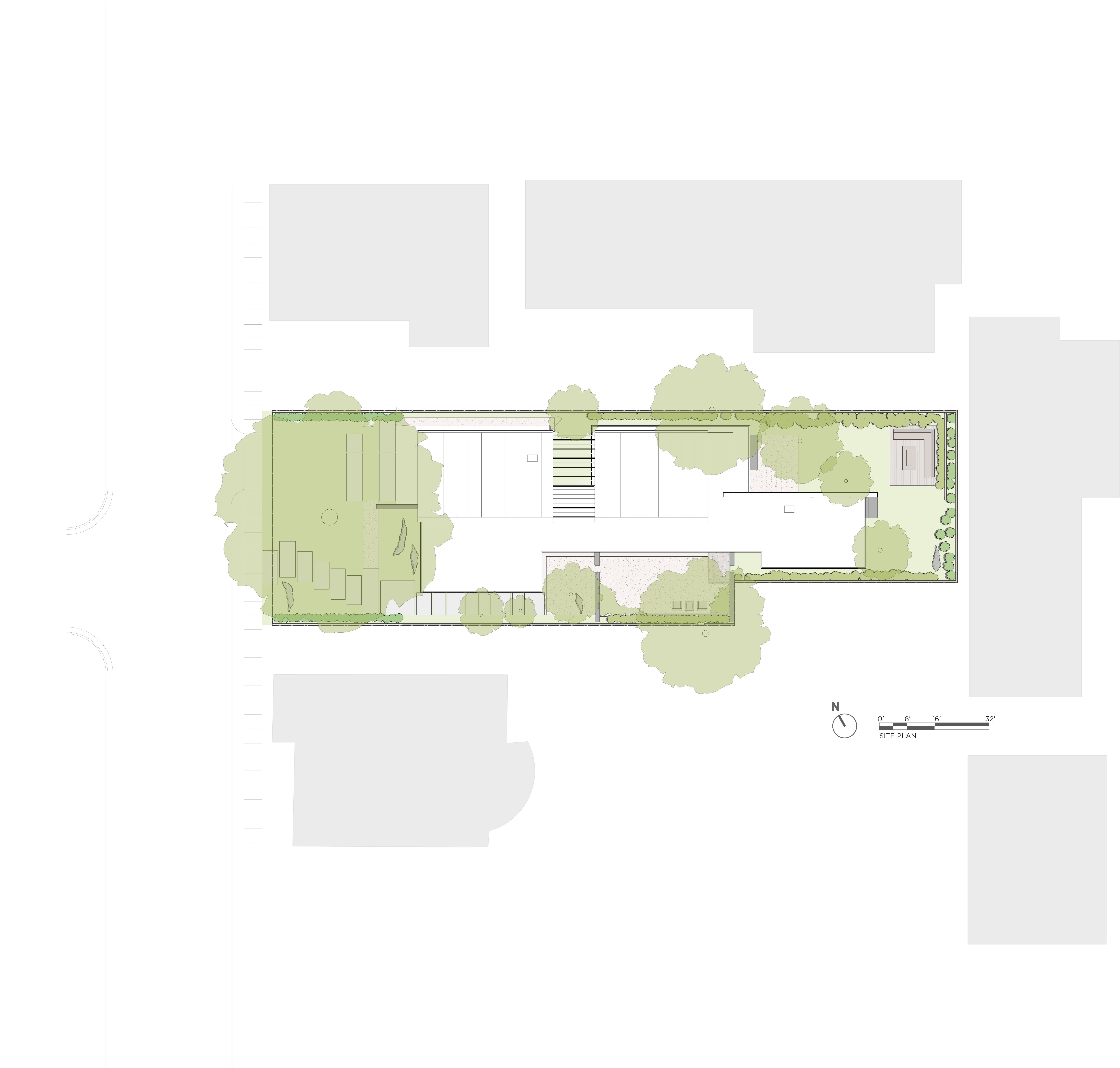 The Sanctuary — Feldman Architecture