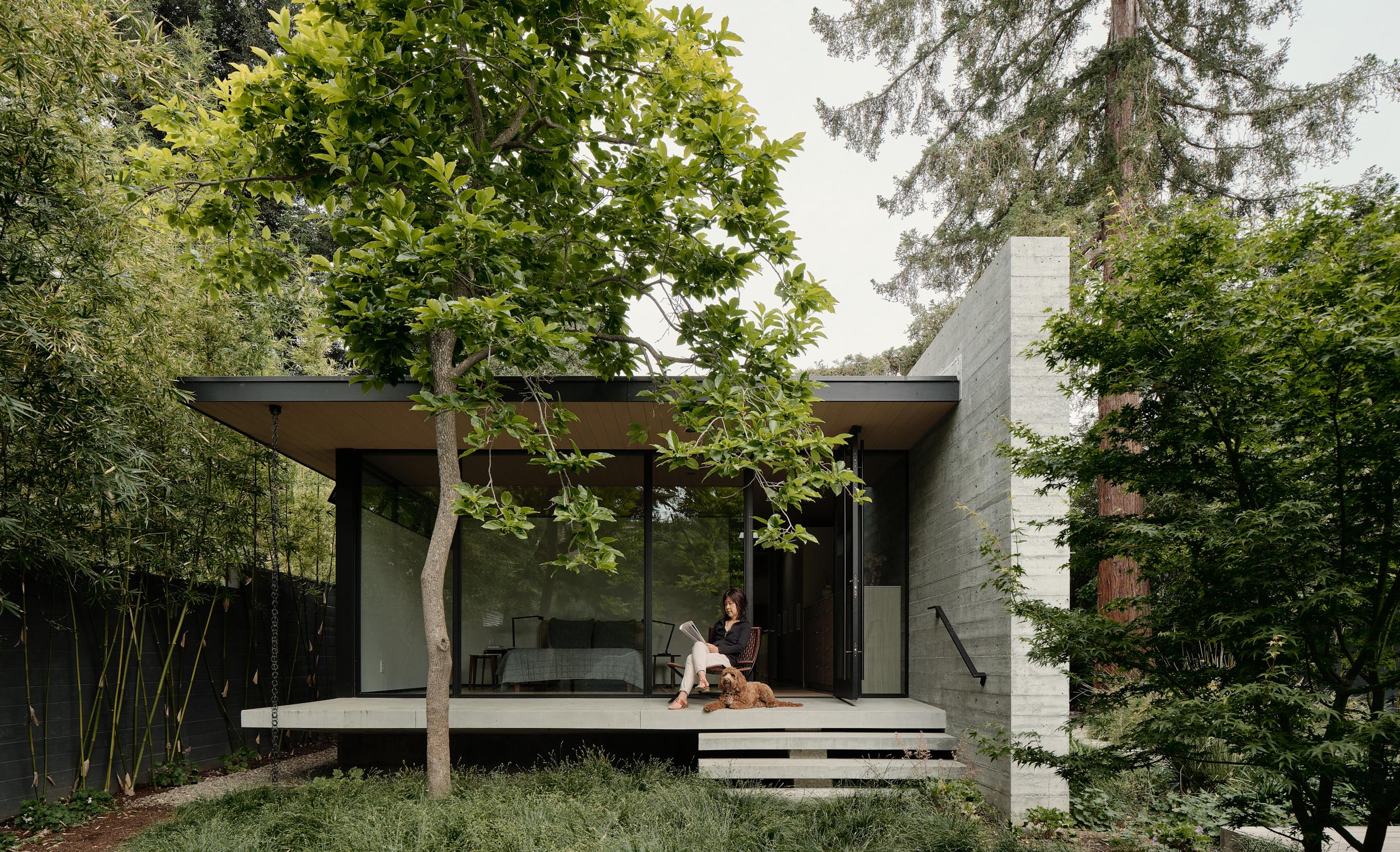 The Sanctuary — Feldman Architecture