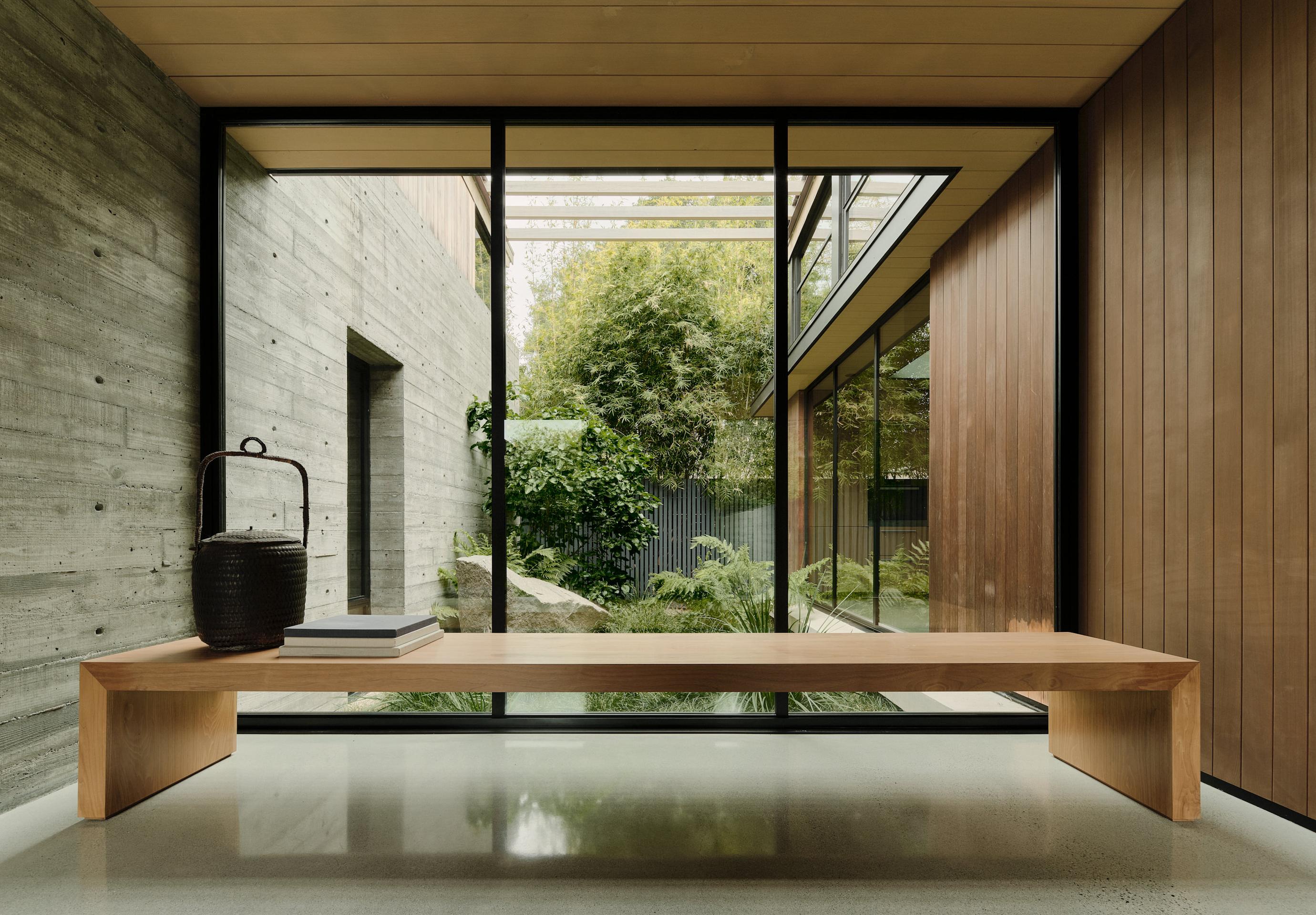 The Sanctuary — Feldman Architecture