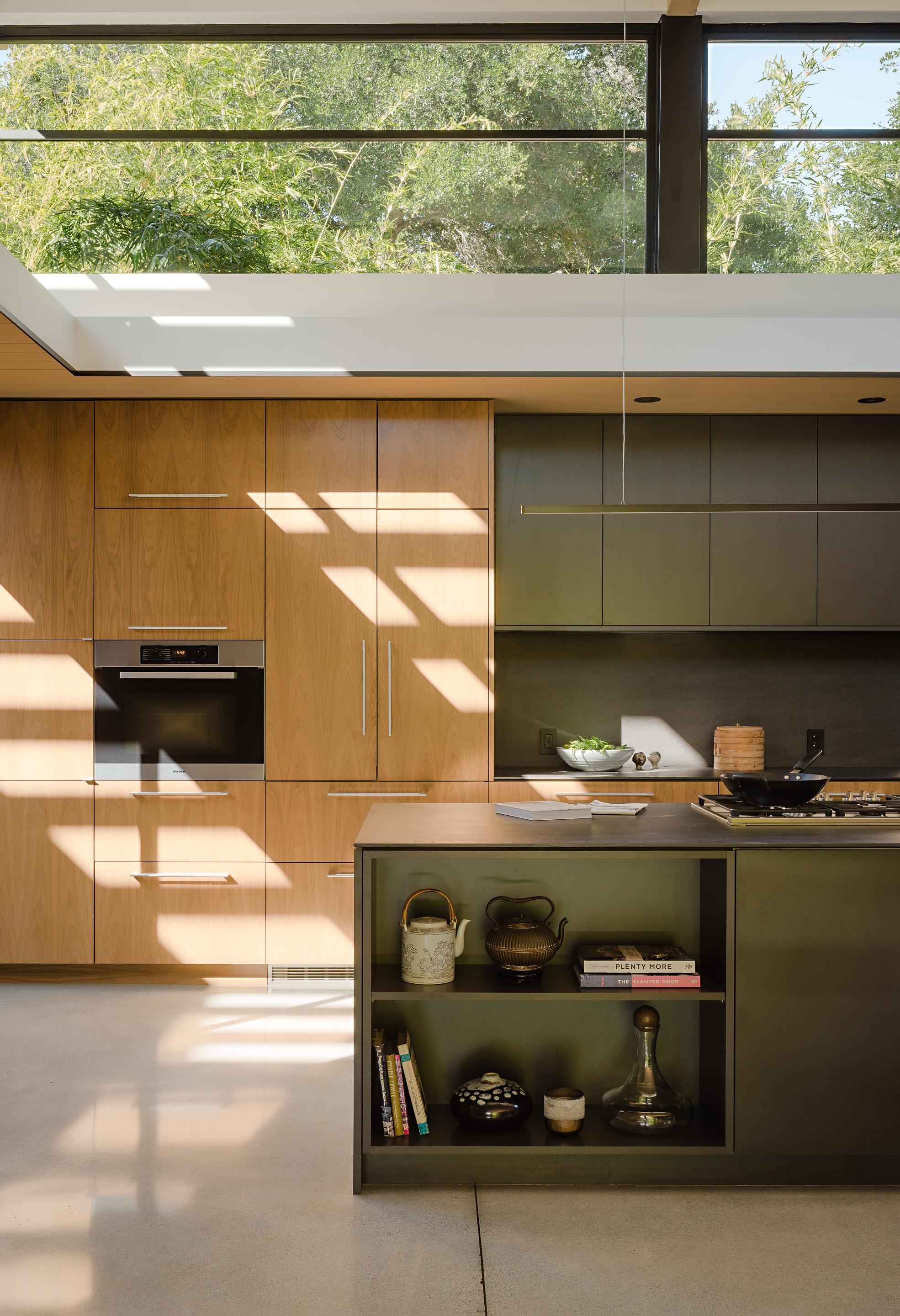 The Sanctuary — Feldman Architecture
