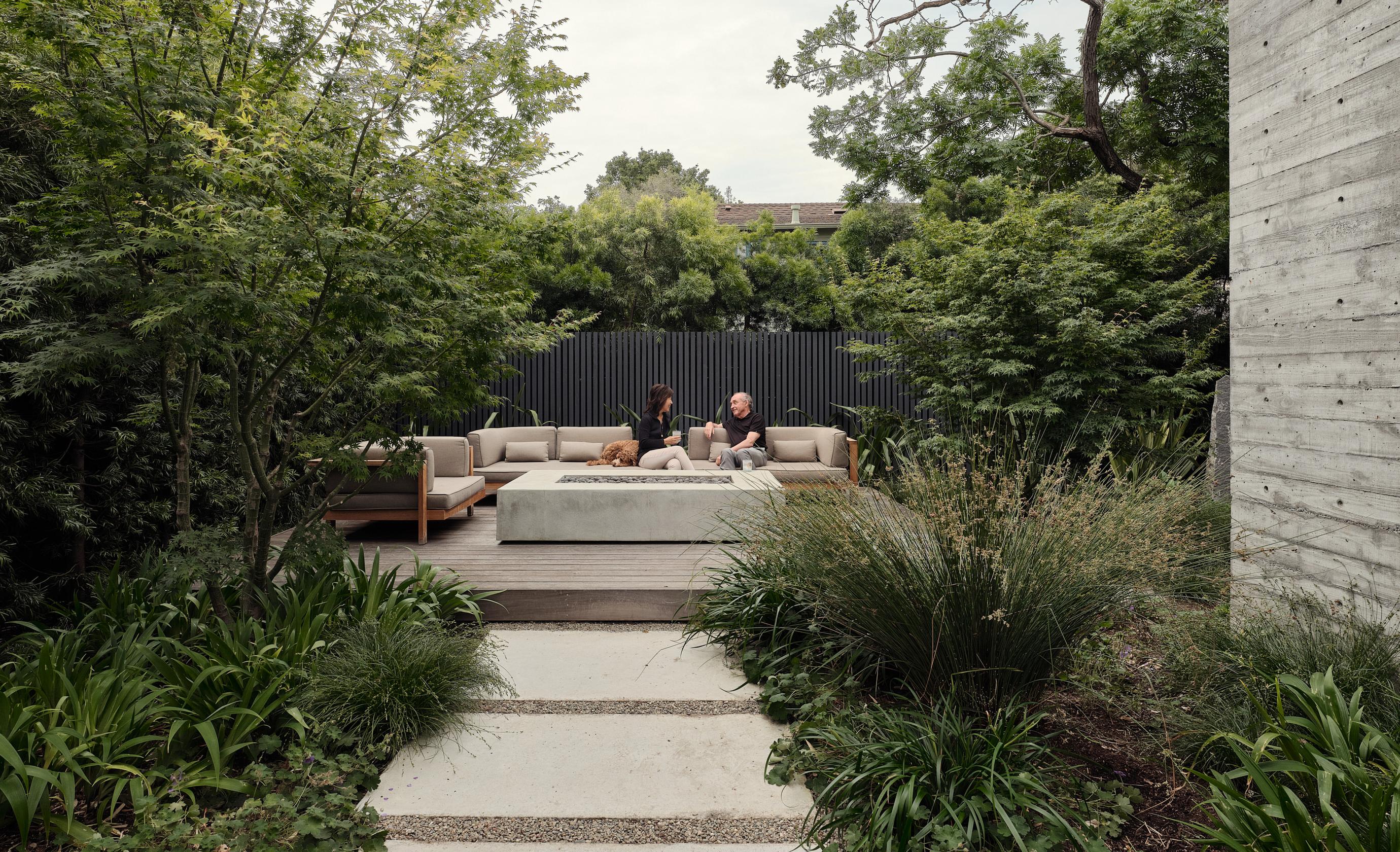 The Sanctuary — Feldman Architecture