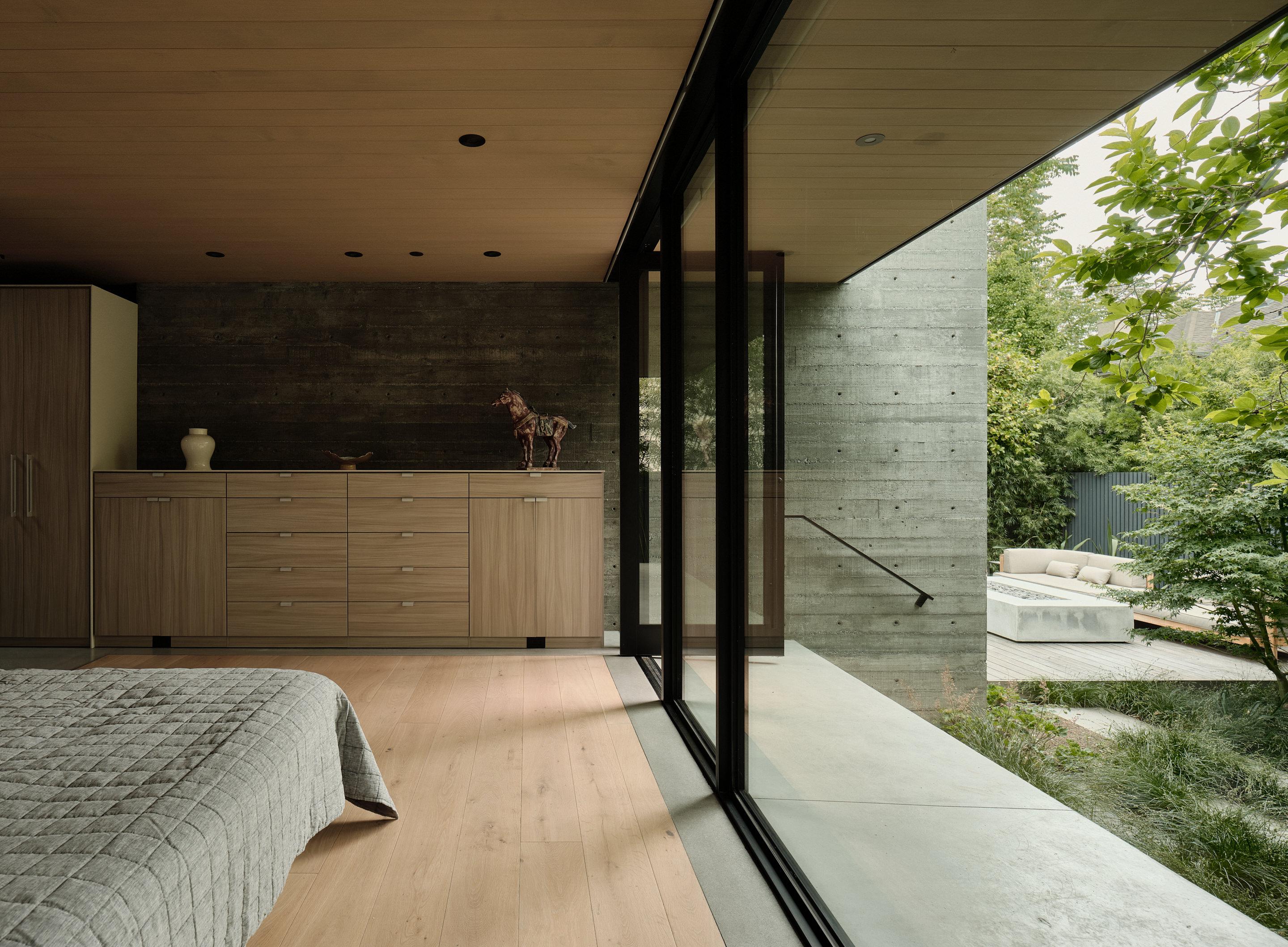 The Sanctuary — Feldman Architecture