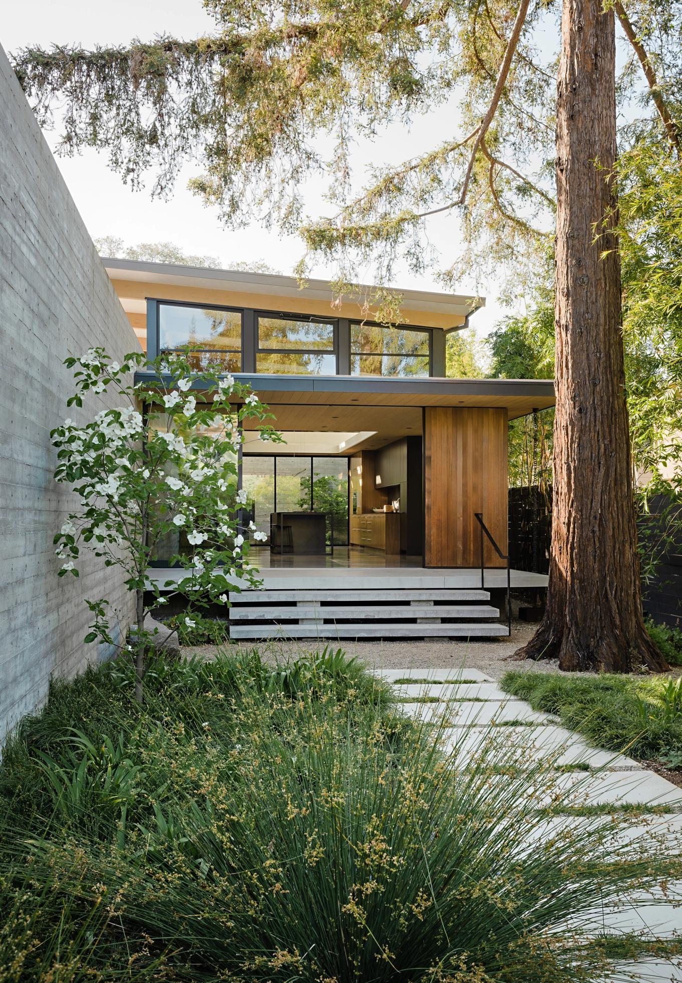 The Sanctuary — Feldman Architecture