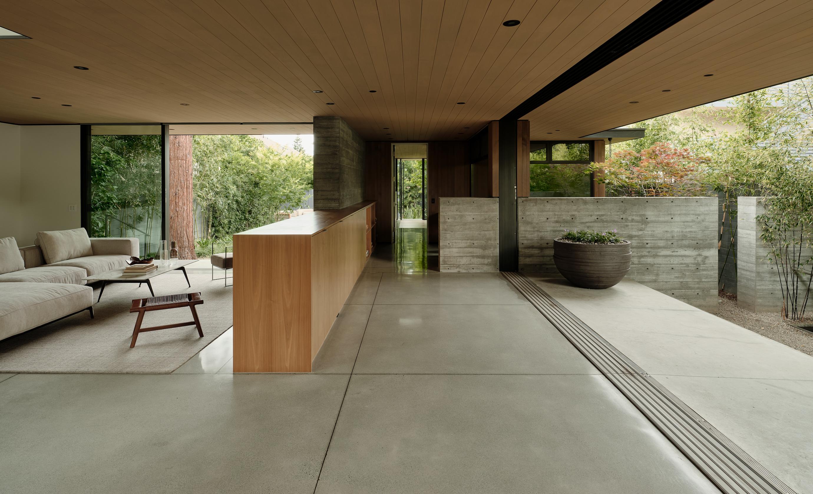 The Sanctuary — Feldman Architecture