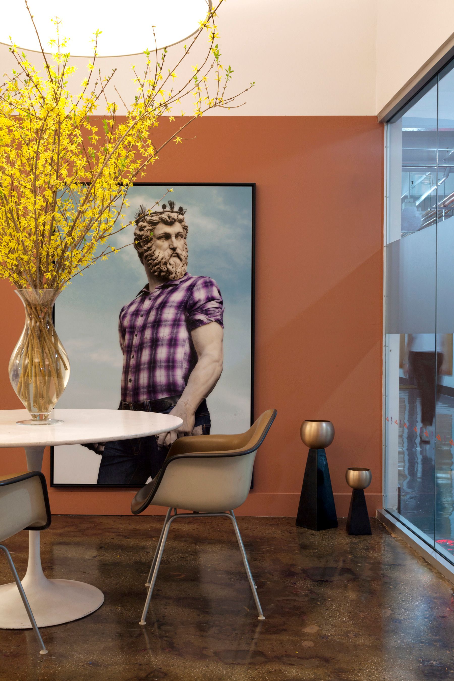 The Brooklyn Studio — Home | The Brooklyn Studio