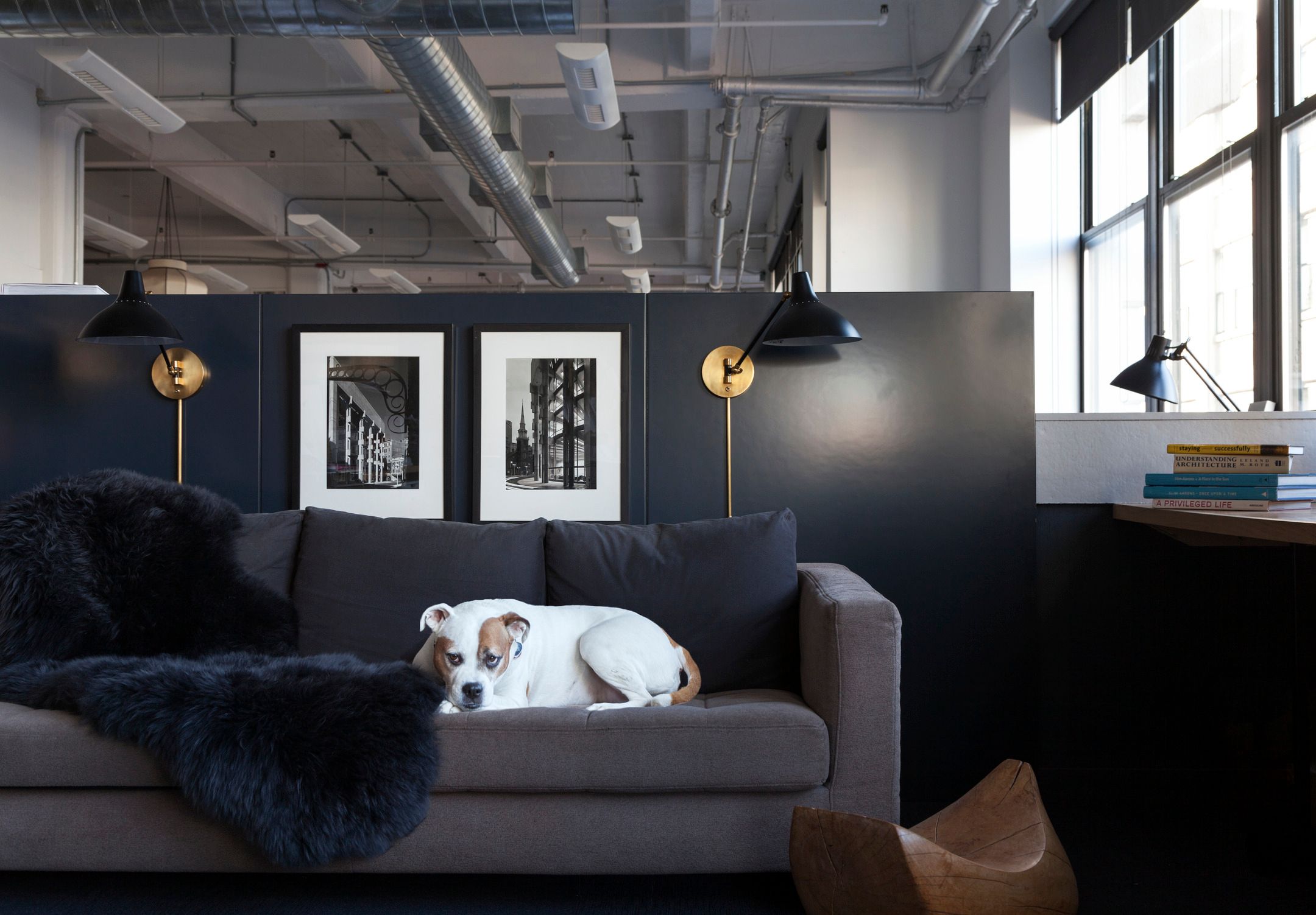 The Brooklyn Studio — Home | The Brooklyn Studio