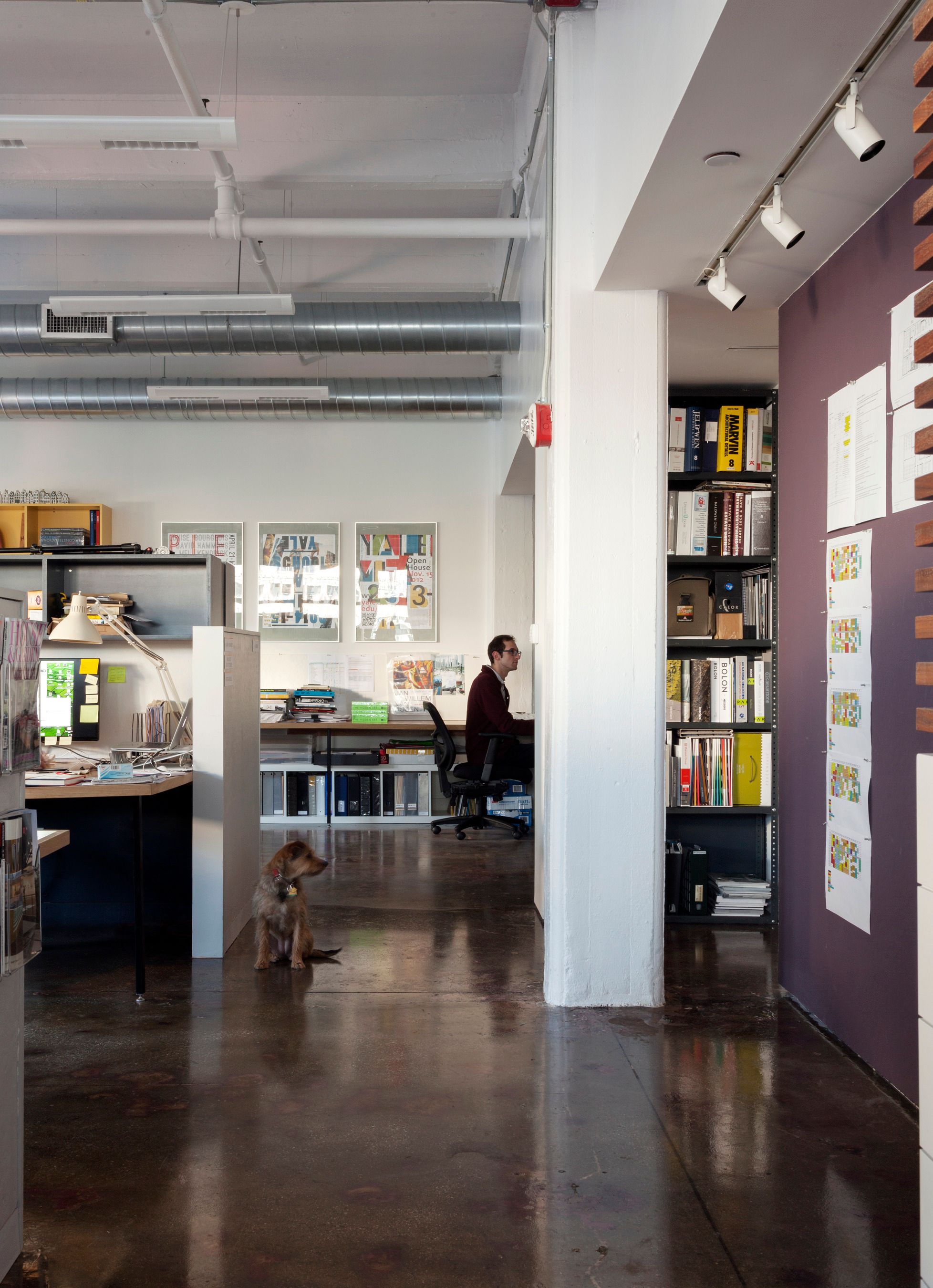 The Brooklyn Studio — Home | The Brooklyn Studio
