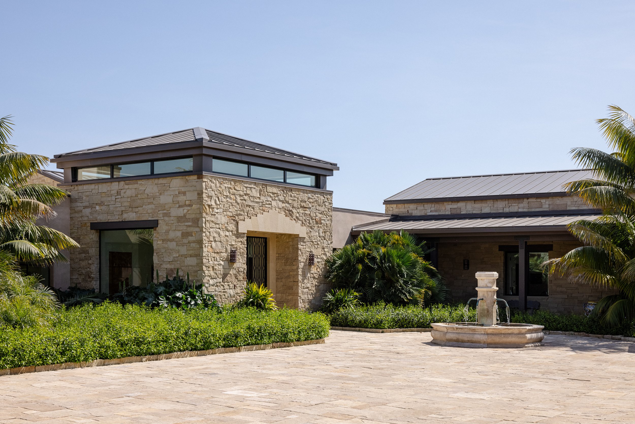 The Casa — Two Trees Architects