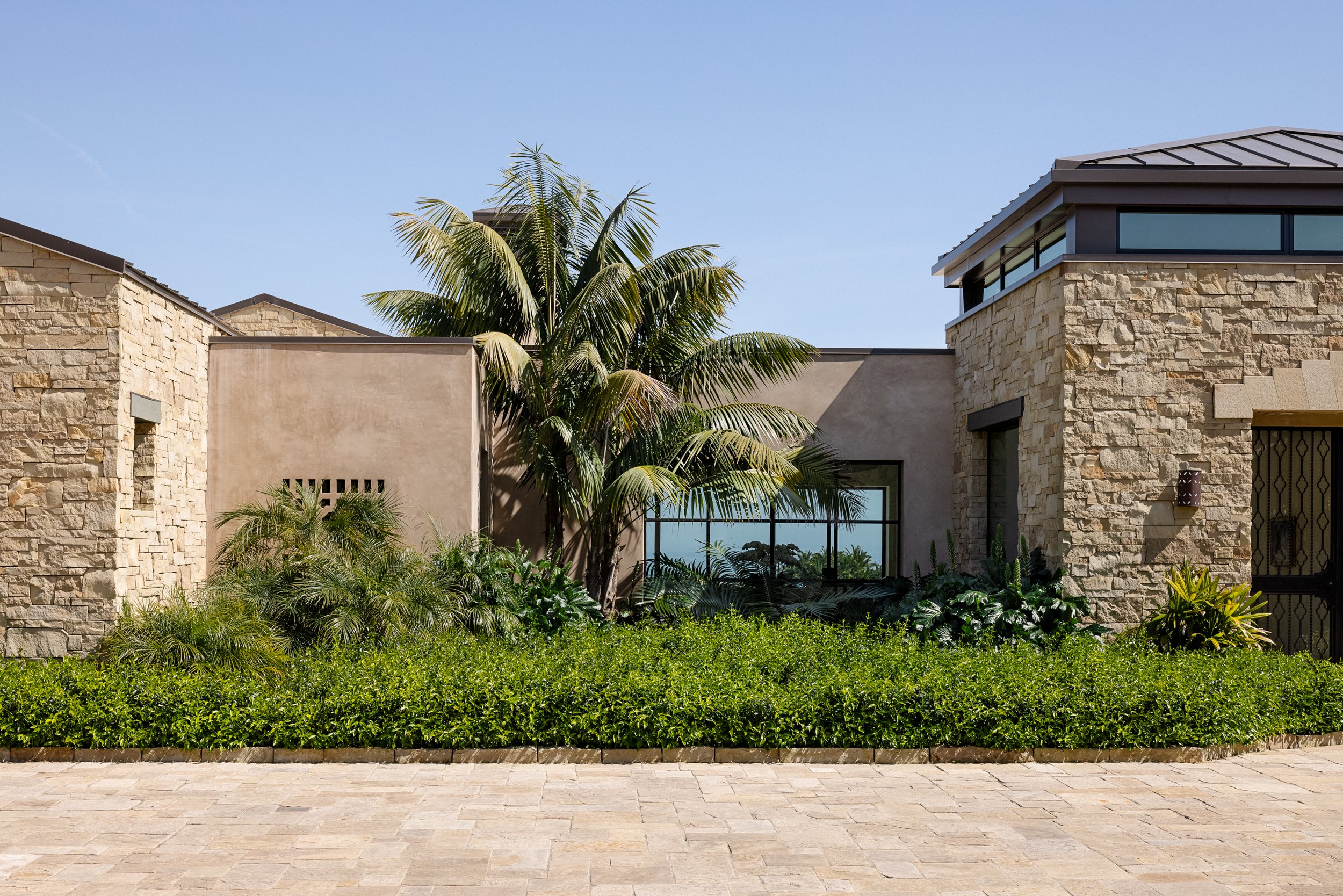 The Casa — Two Trees Architects