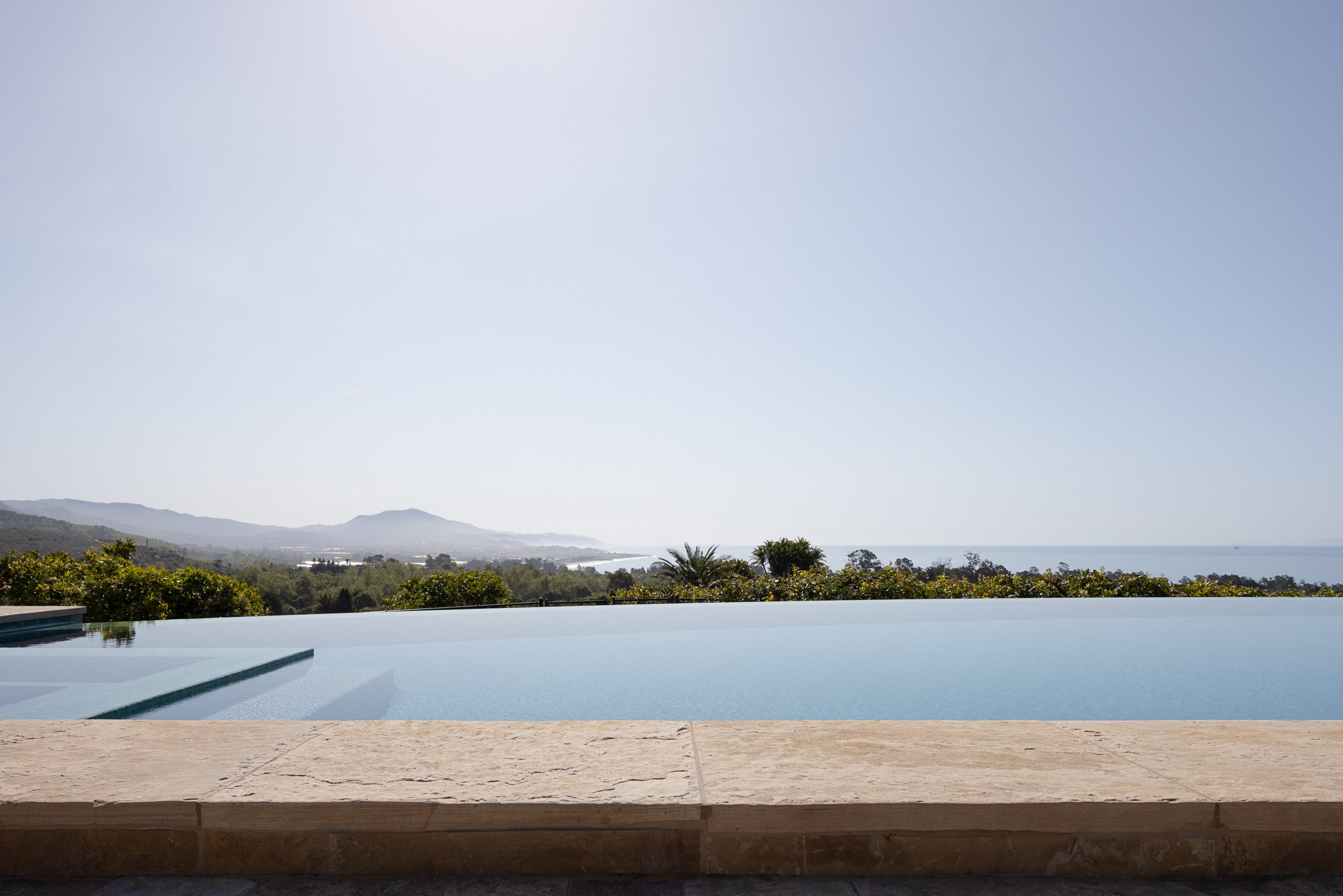 The Casa — Two Trees Architects