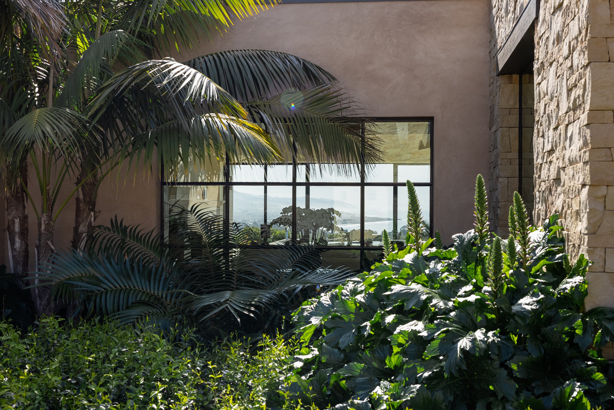 The Casa — Two Trees Architects