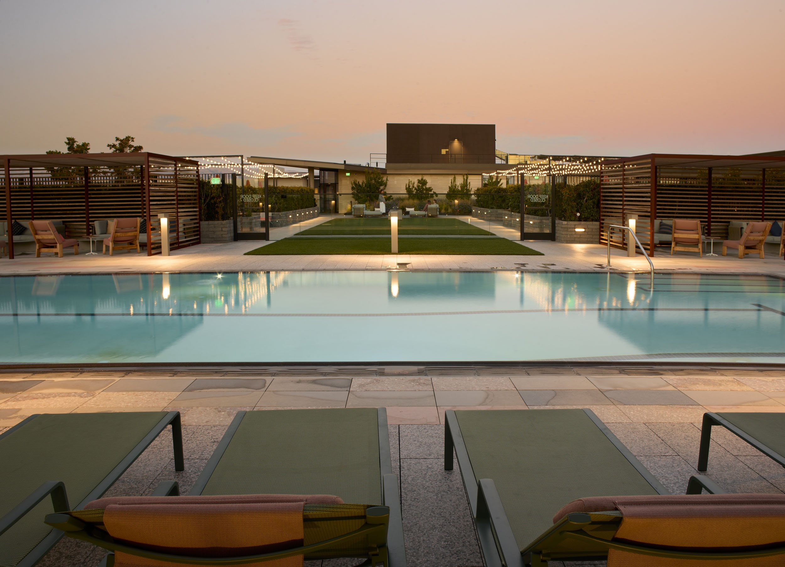 The Clara — Surfacedesign, Inc.