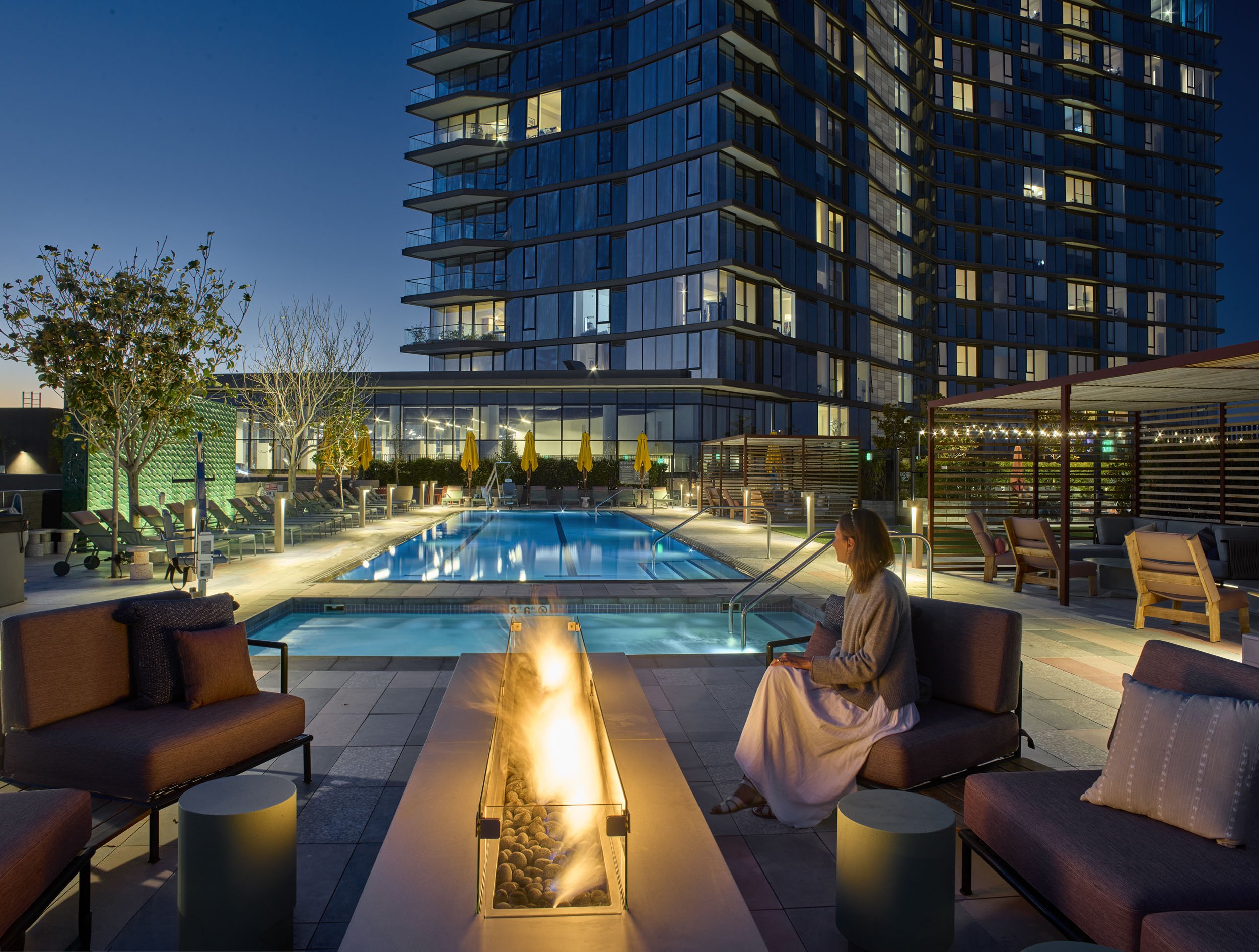 The Clara — Surfacedesign, Inc.