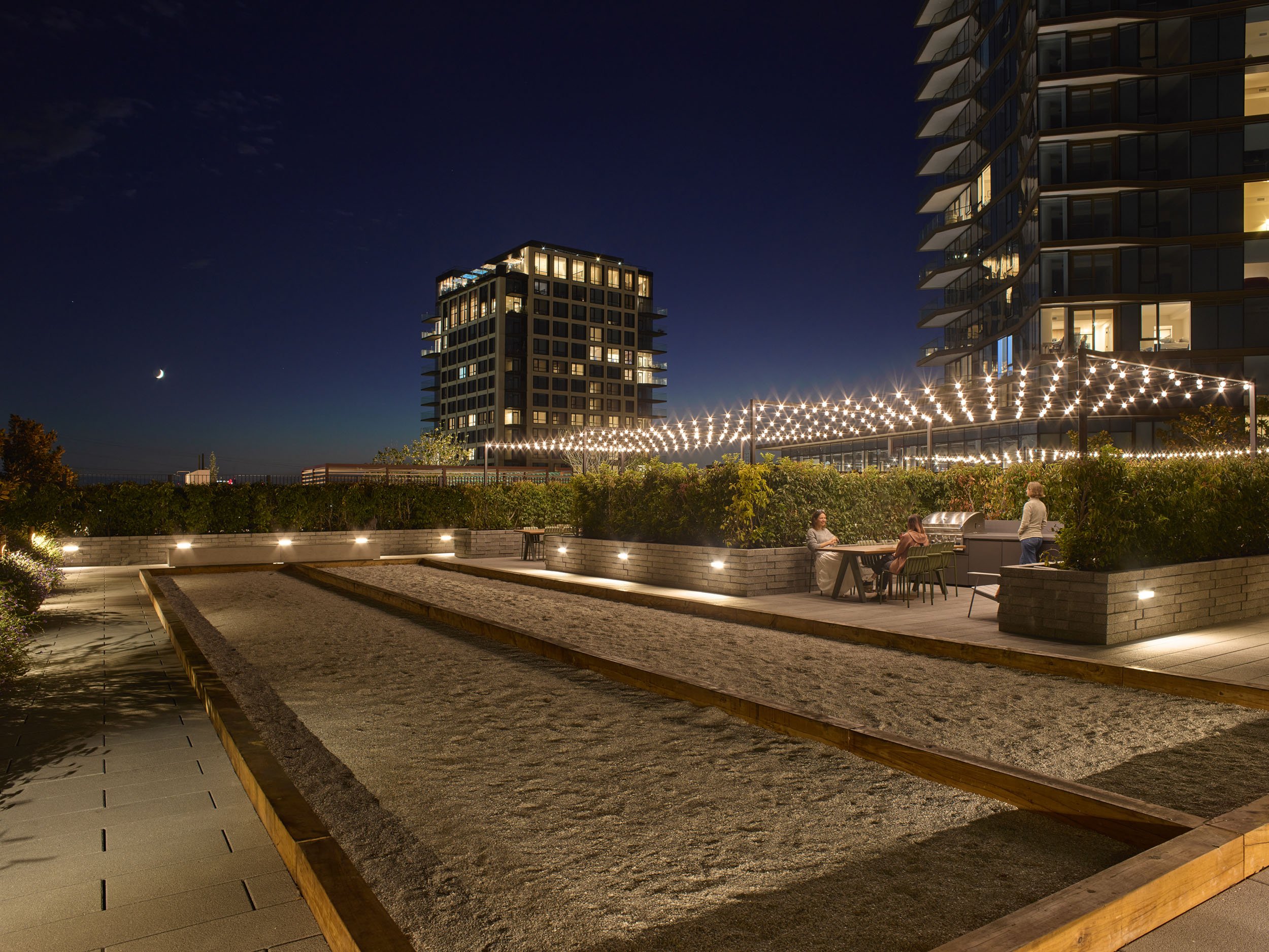 The Clara — Surfacedesign, Inc.