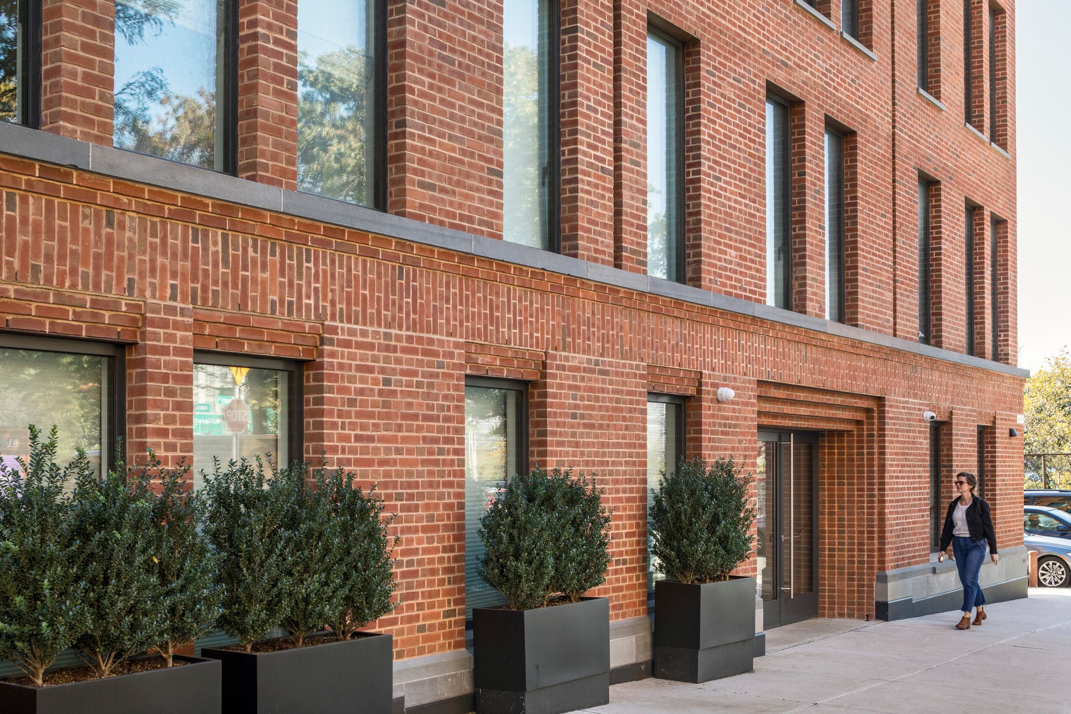 The Cobble Hill House — Home | The Brooklyn Studio