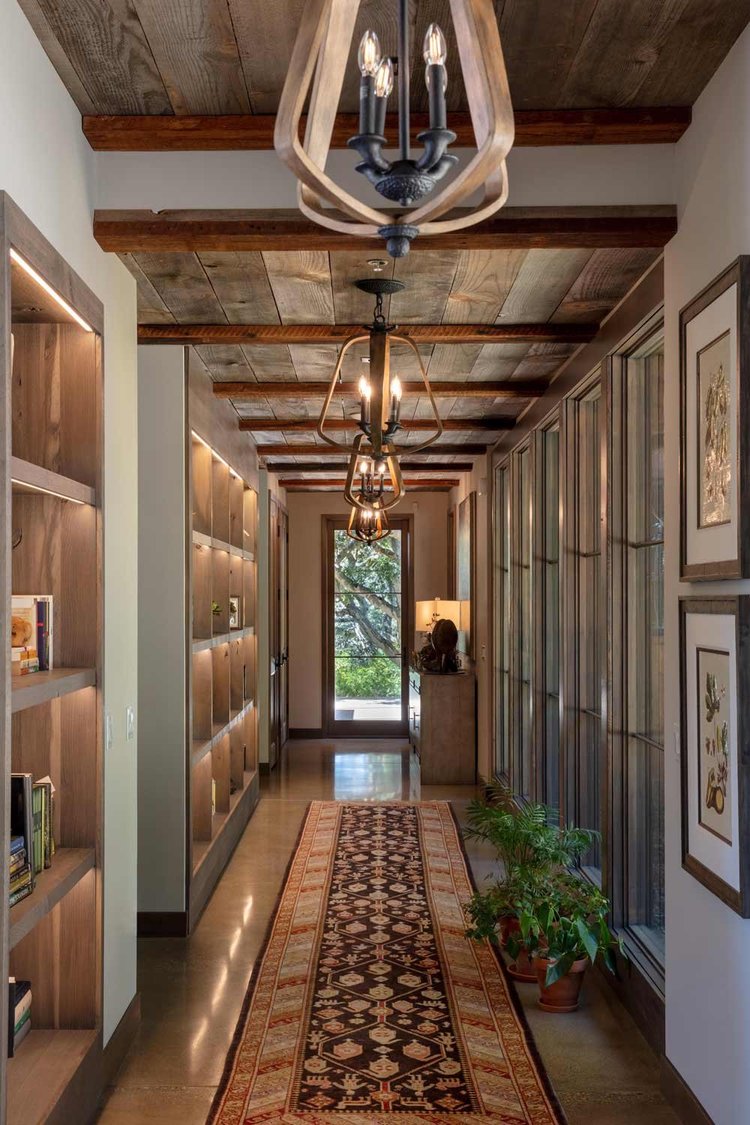 The Meadows — Tom Meaney | Architect