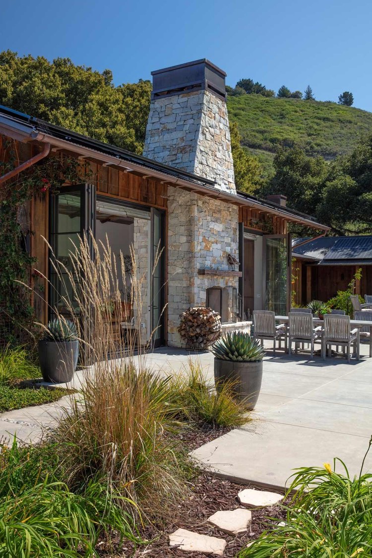 The Meadows — Tom Meaney | Architect