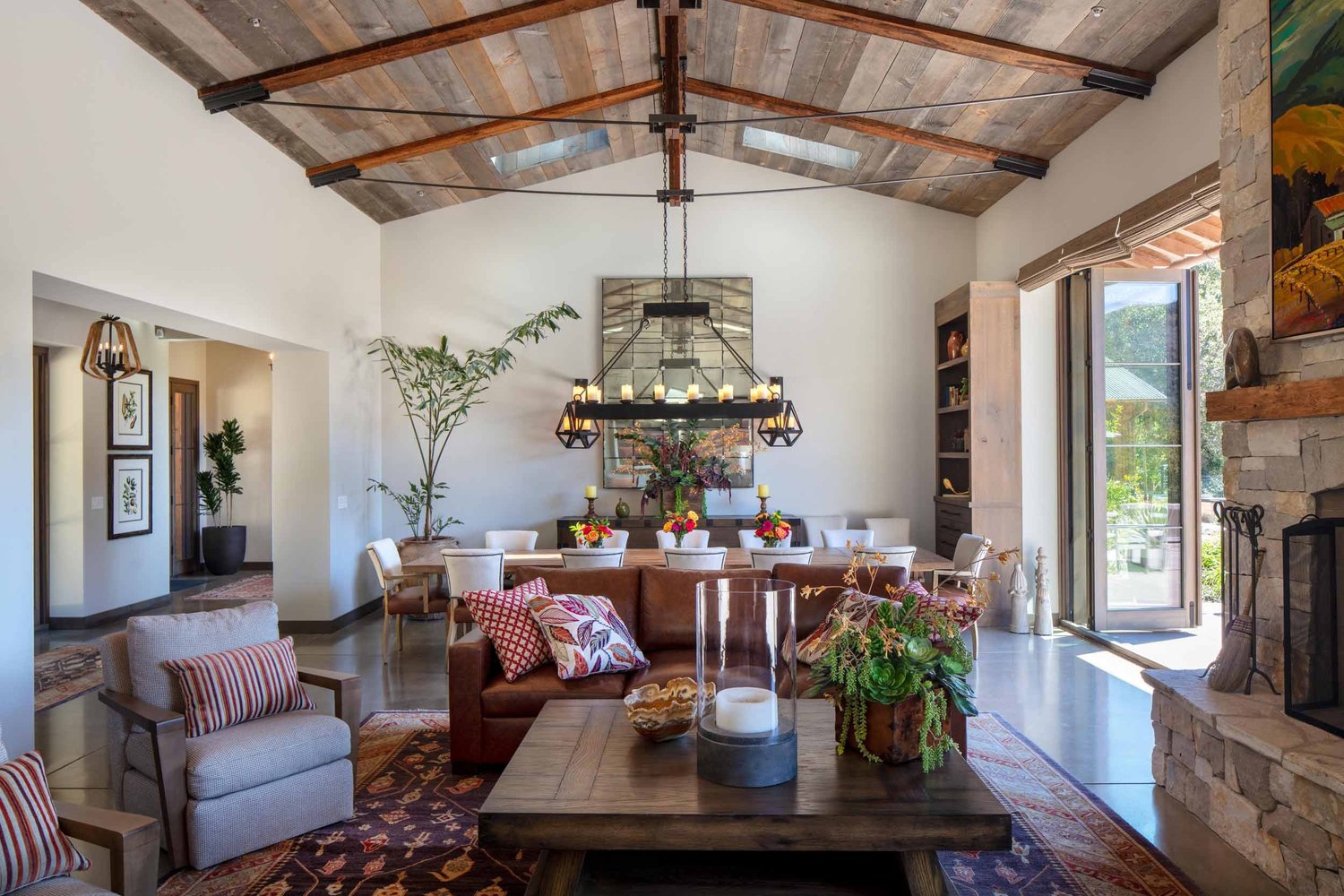 The Meadows — Tom Meaney | Architect